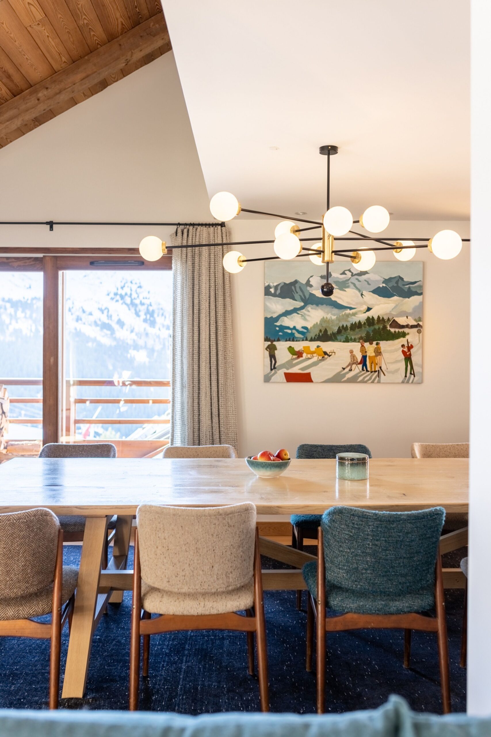 Appartement Nanuq