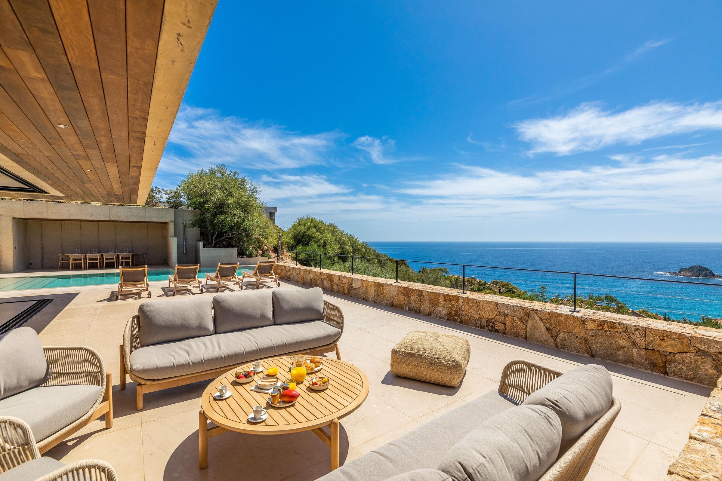 Casa Nerea