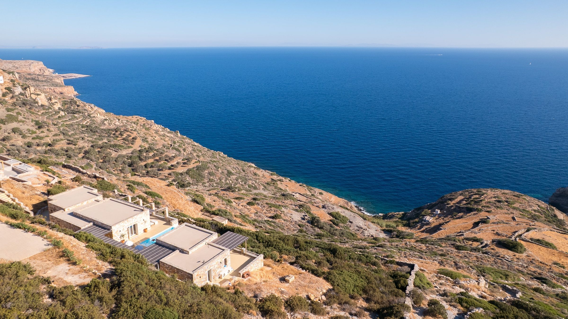 Villa Avlaki