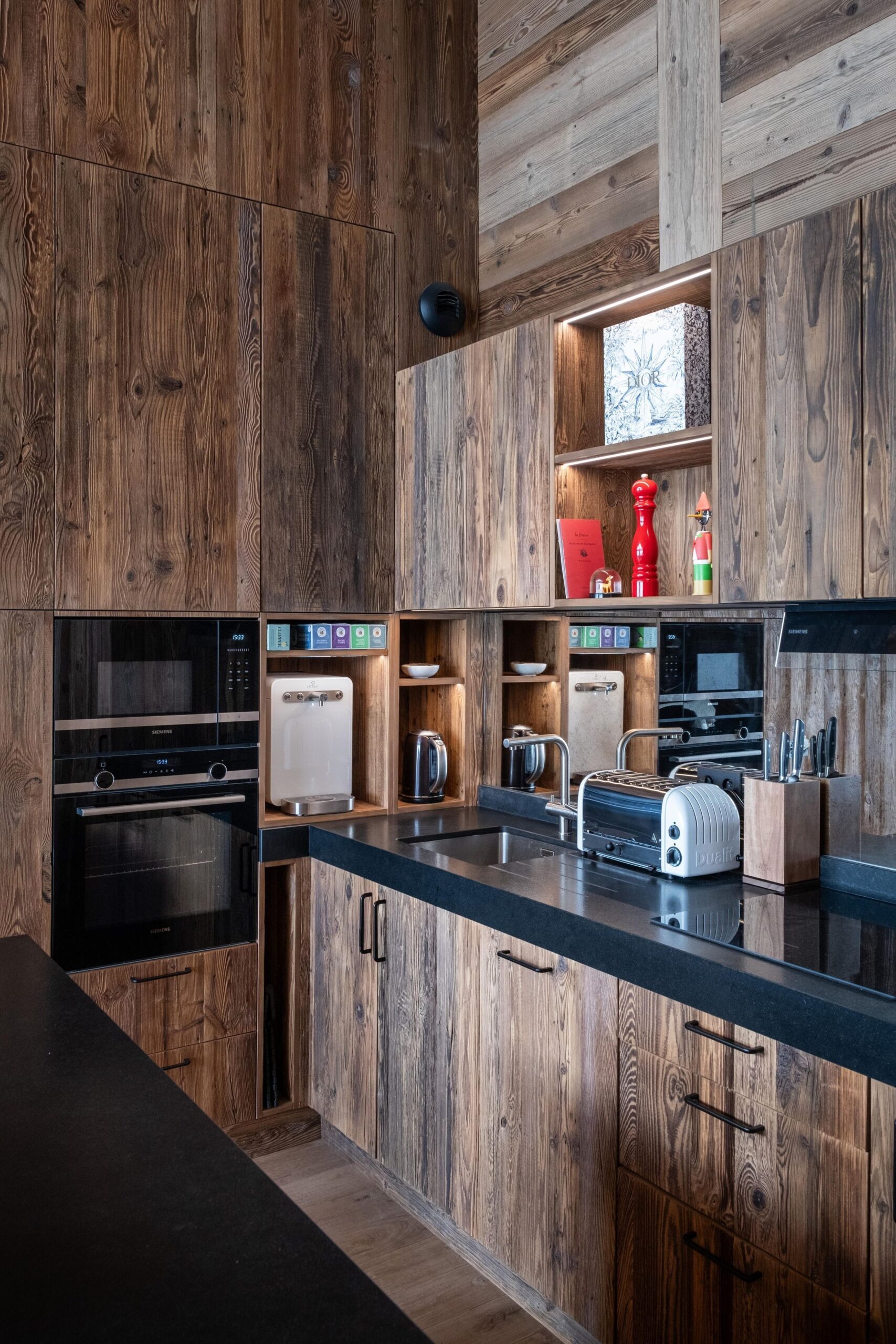 Chalet Marius