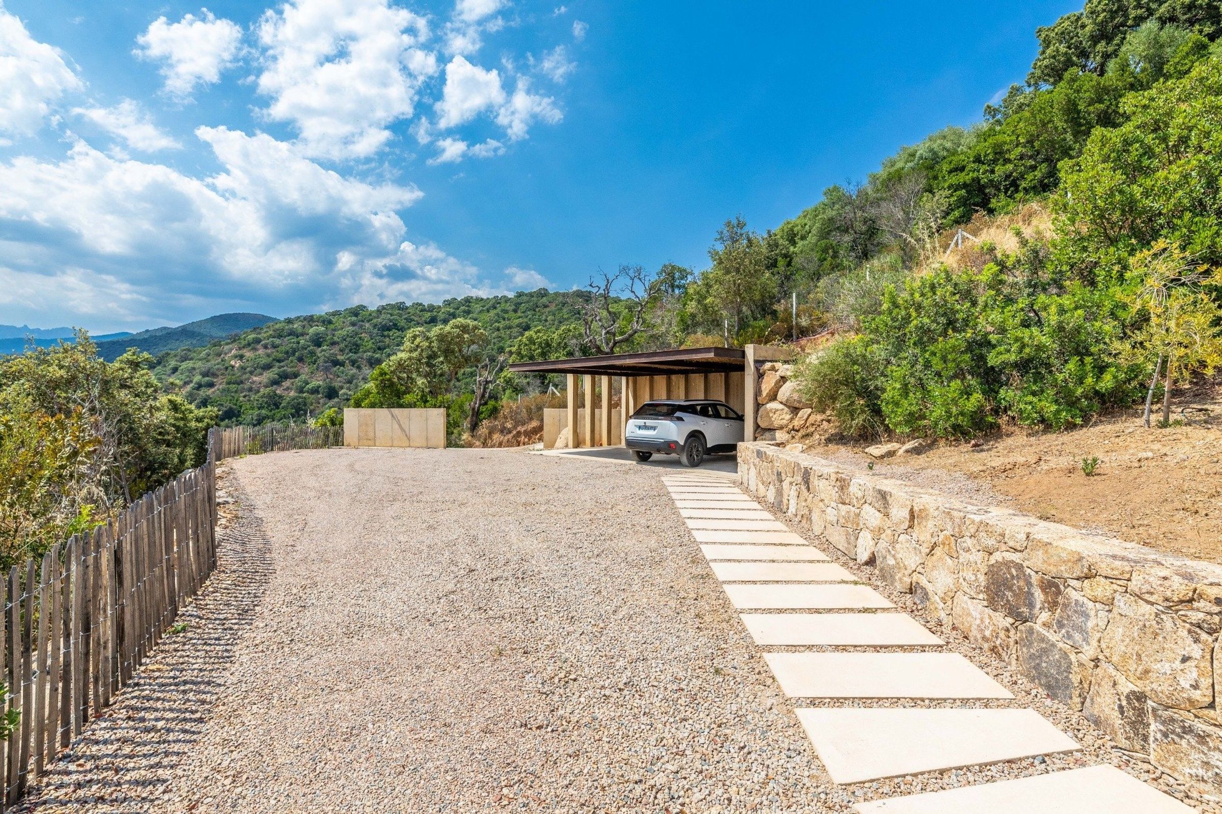 Casa Nerea