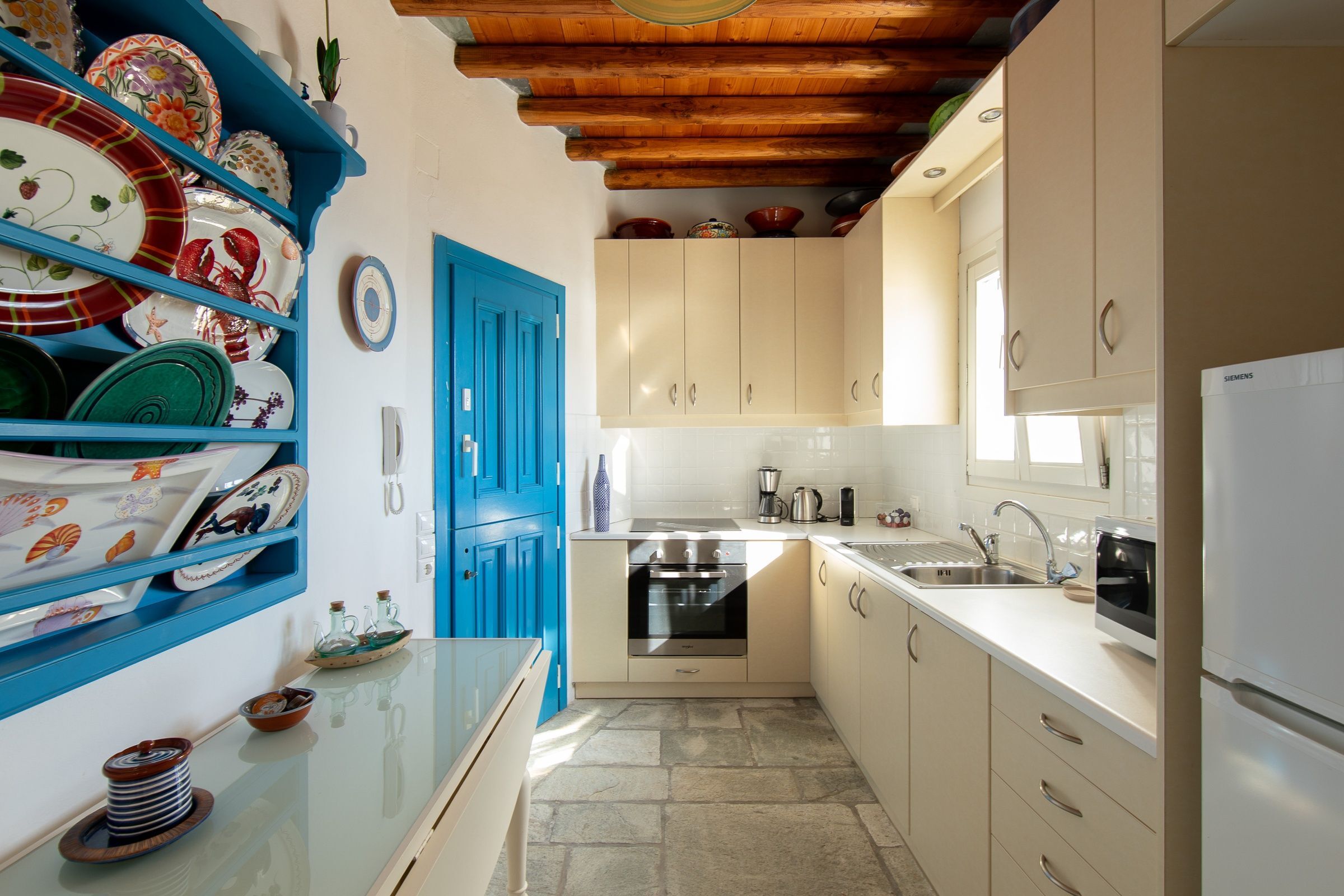 Villa Platys