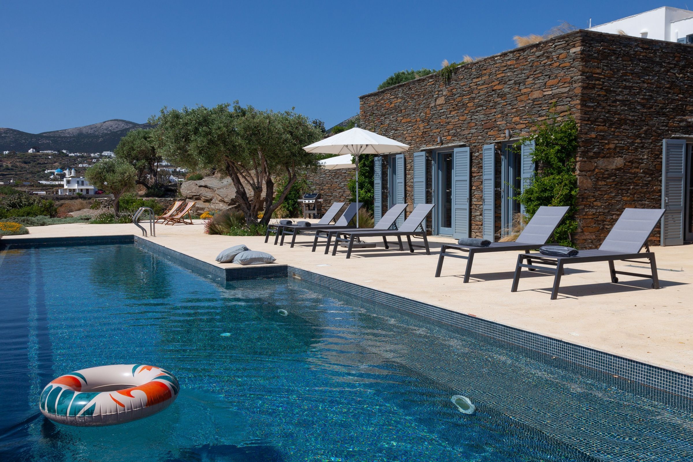 Villa Poulati