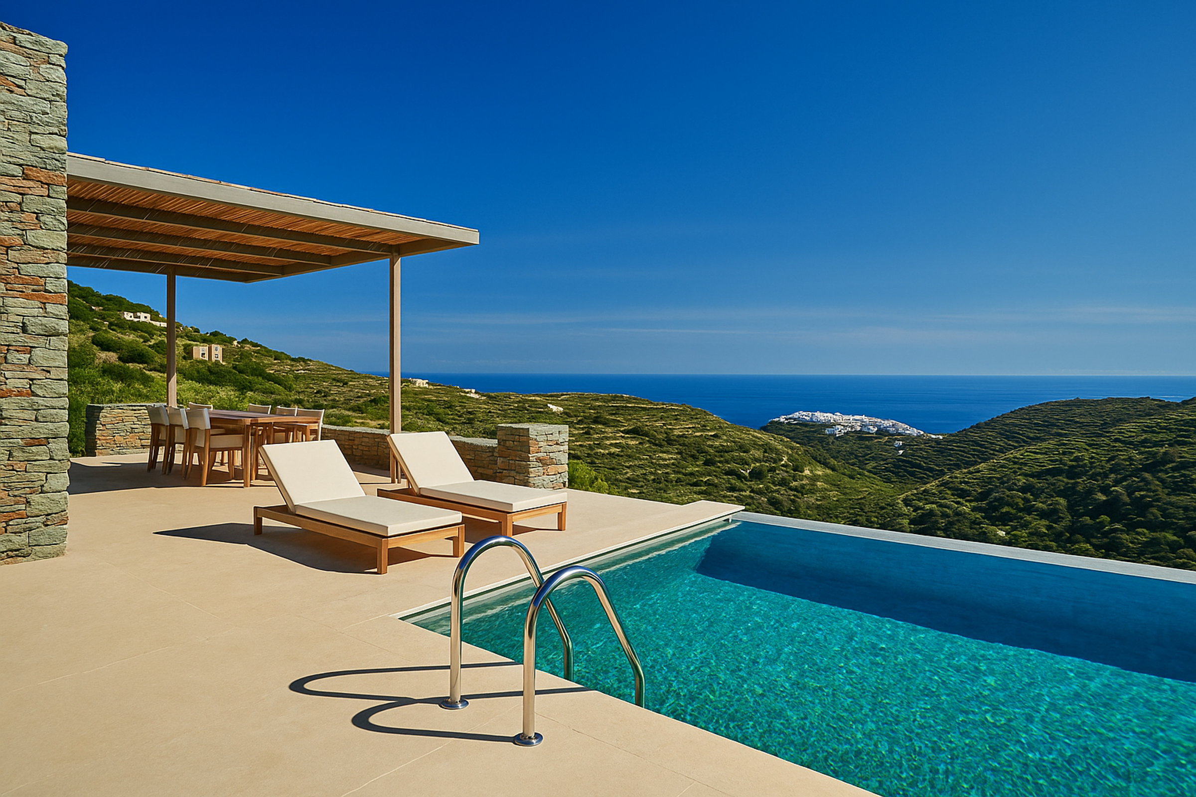 Lithos Estate