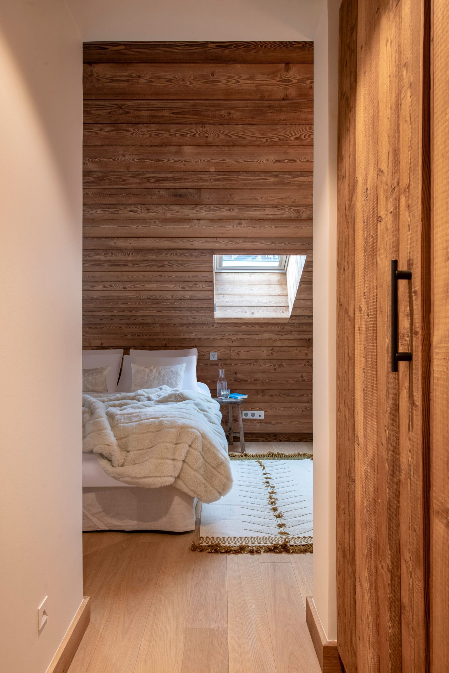 Appartement Nanuq