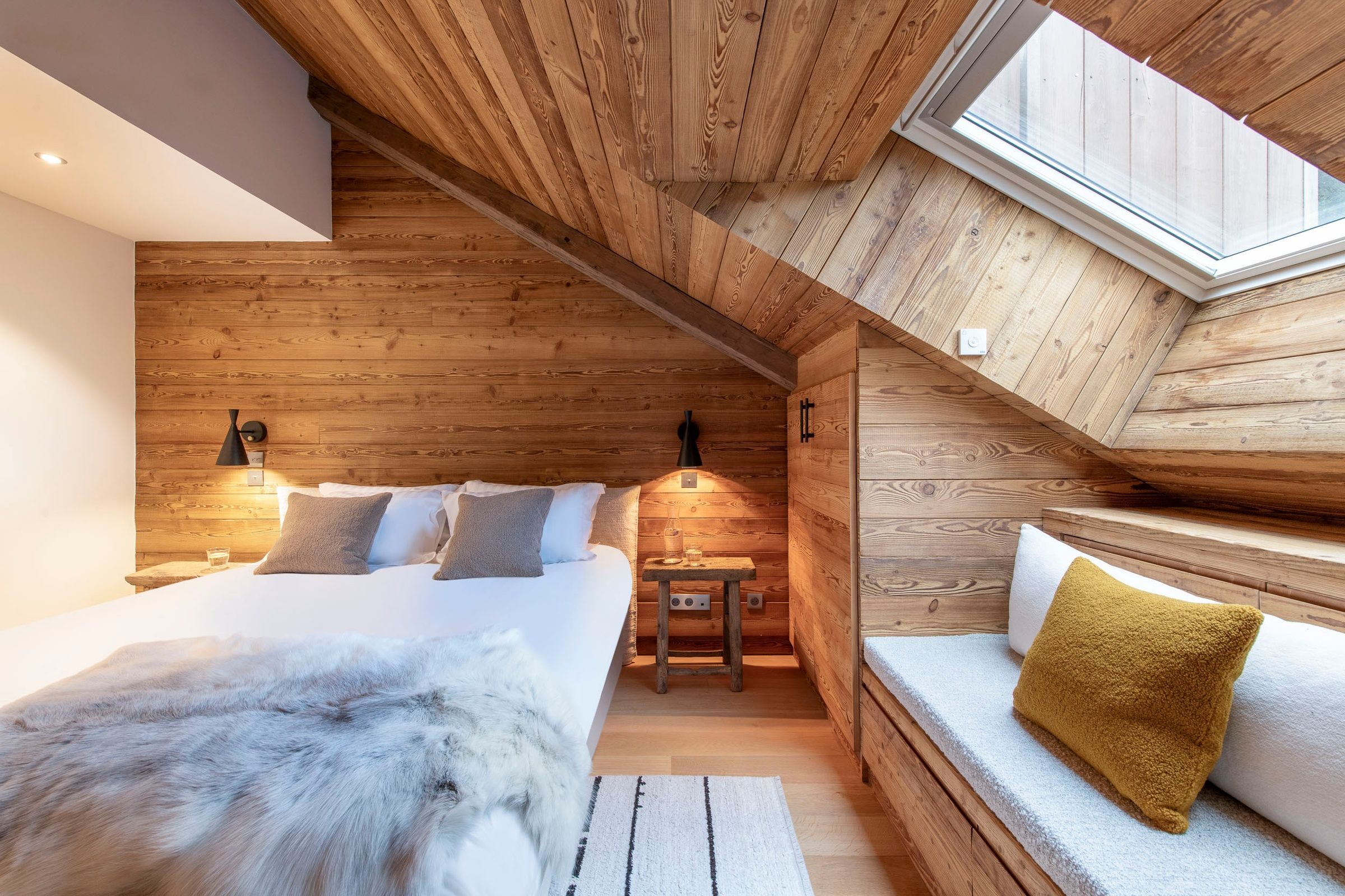 Appartement Nanuq