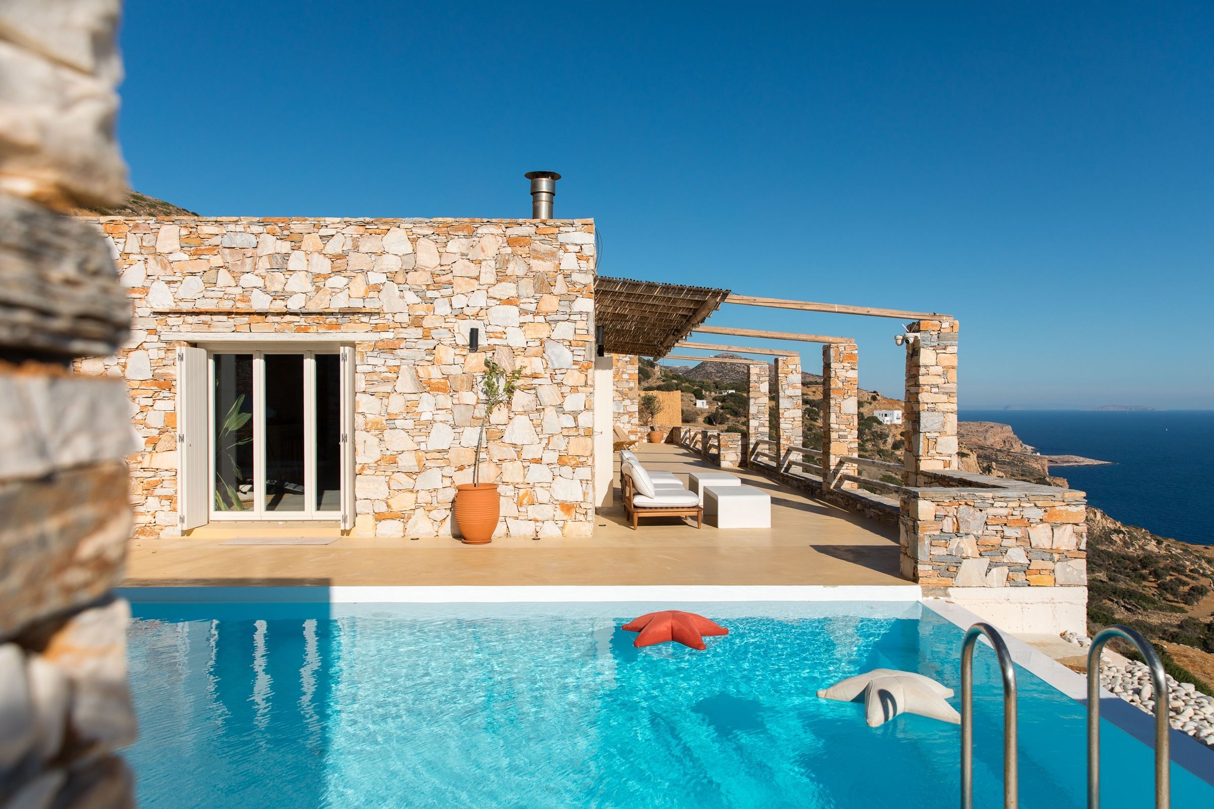 Villa Avlaki