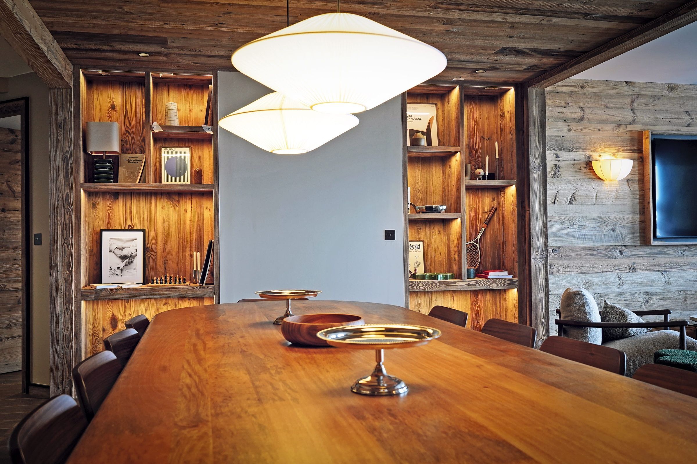 Appartement Irka