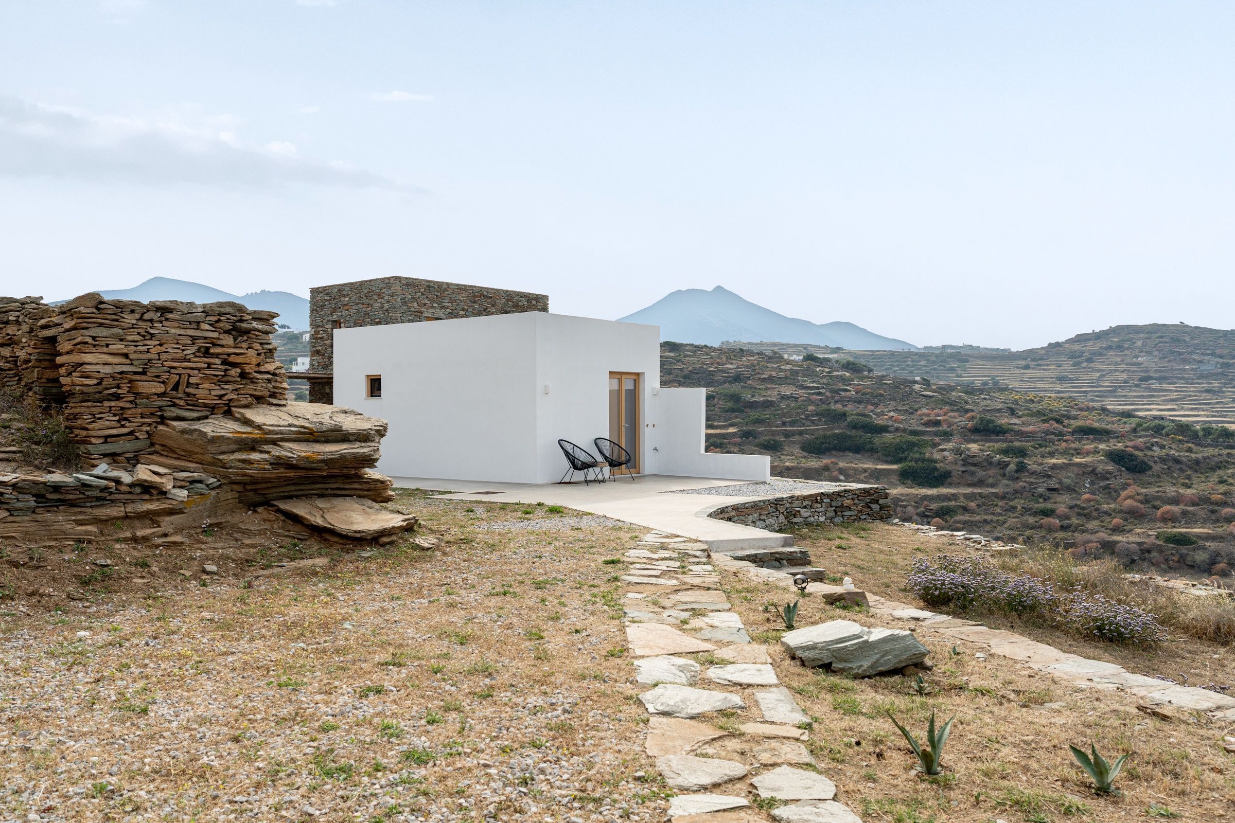 Villa Miró