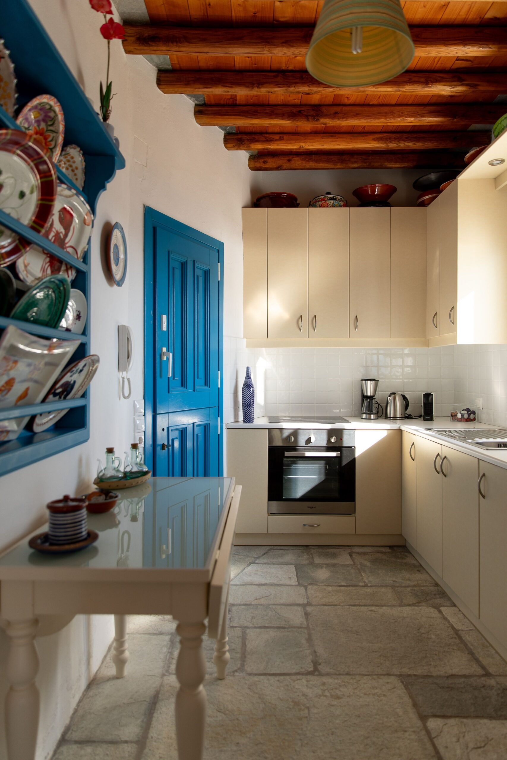 Villa Platys