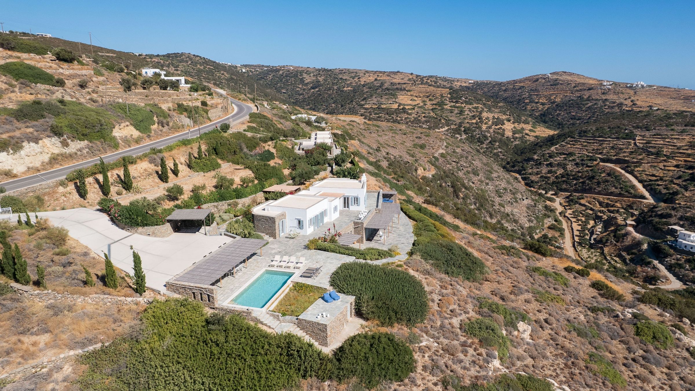 Villa Oly