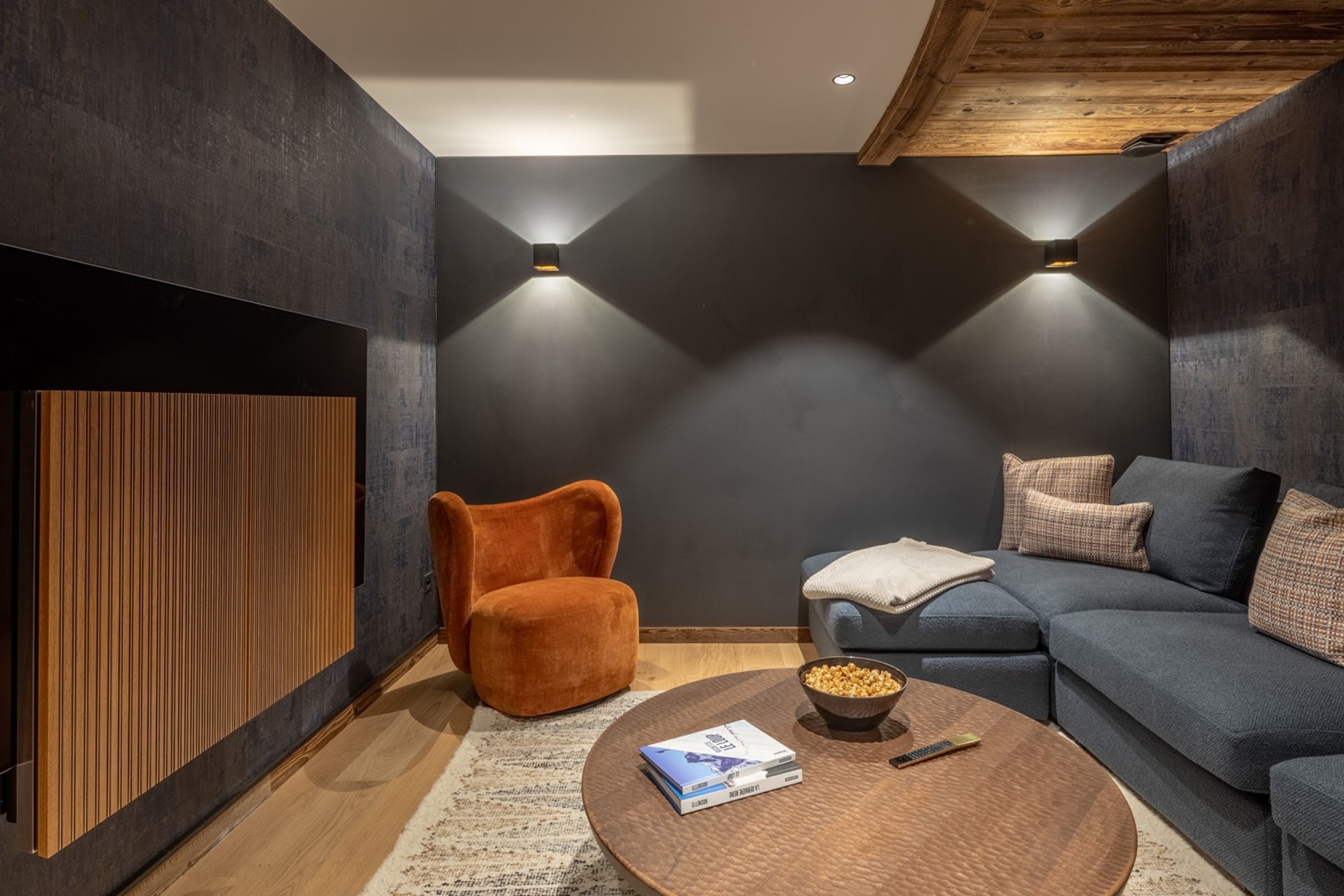Appartement Serene