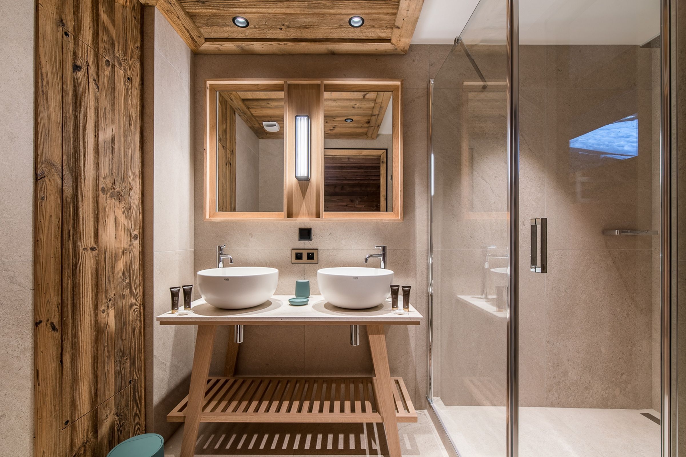 Chalet Frostwood