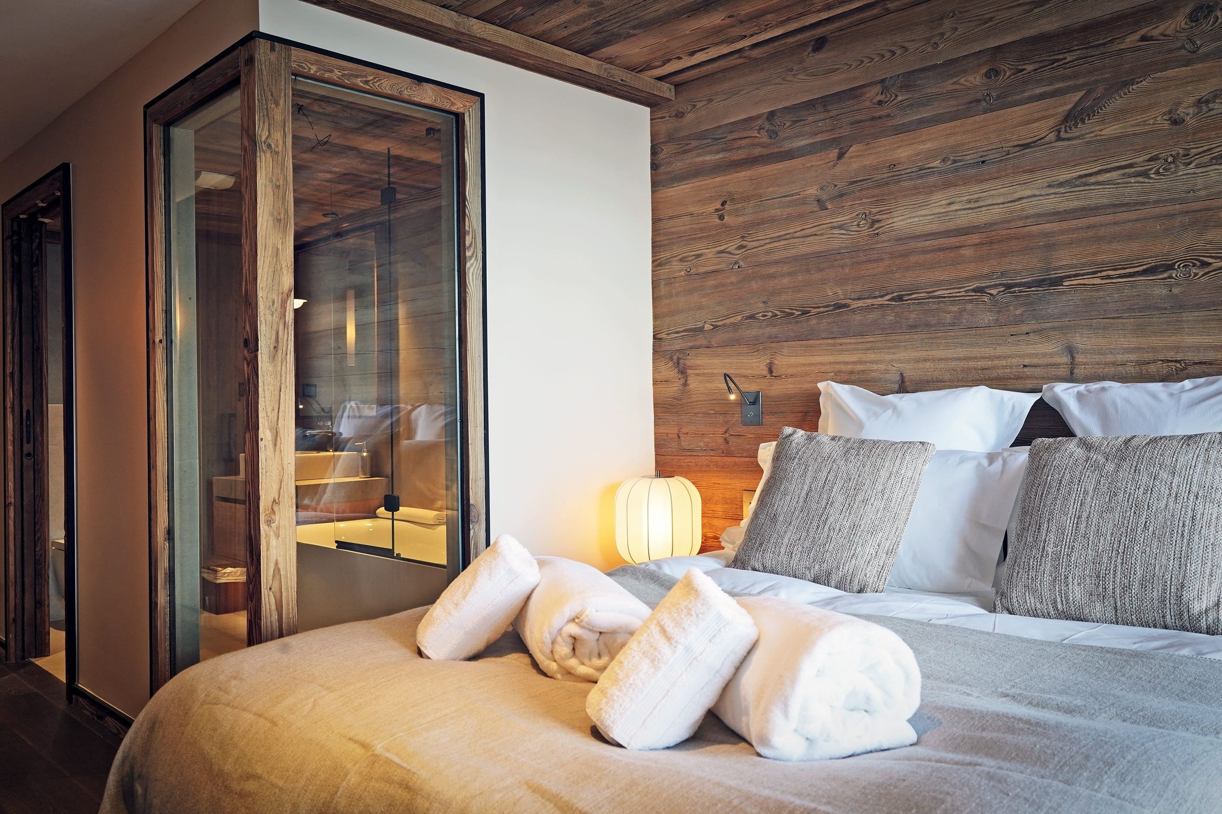 Appartement Irka