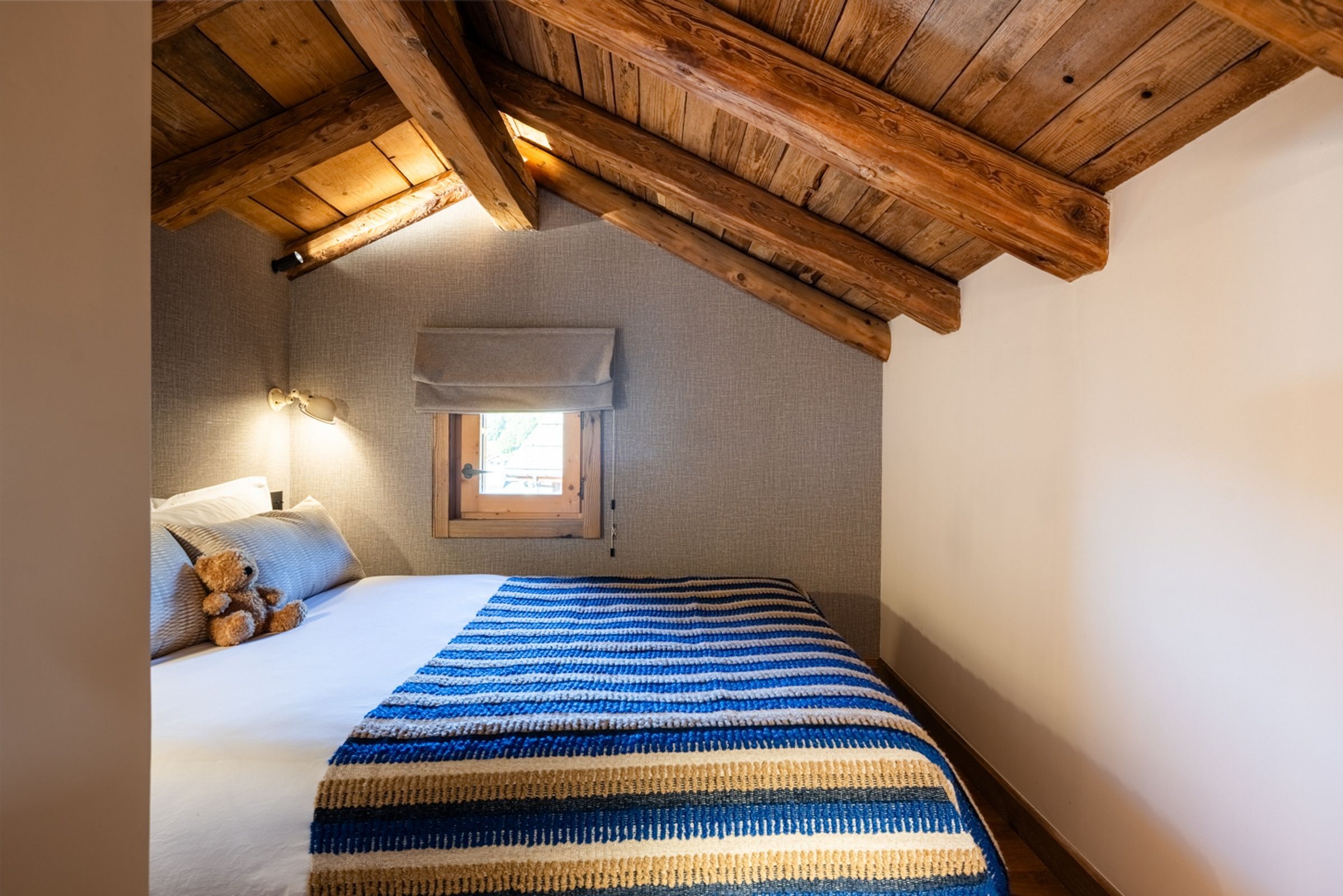 Chalet L’Orchidée