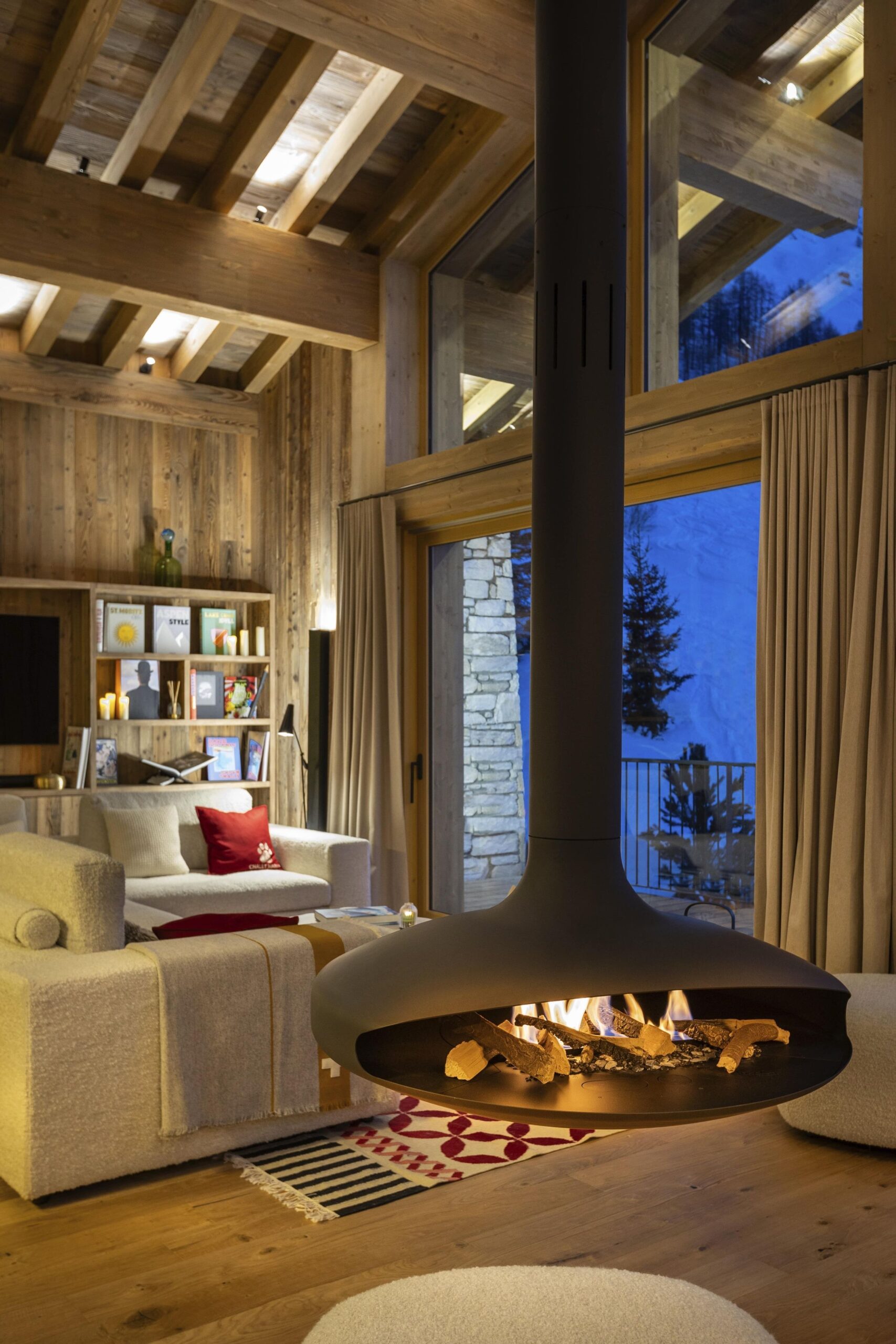 Chalet Marius