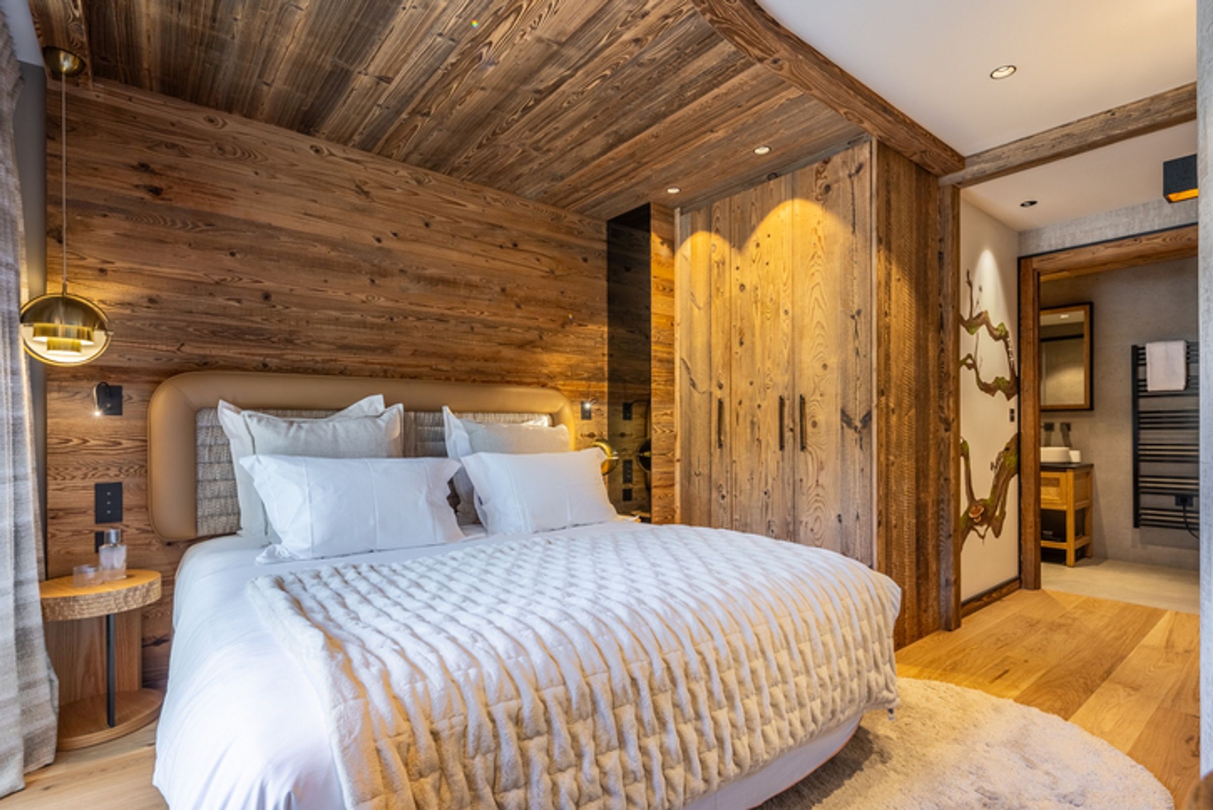 Appartement Serene