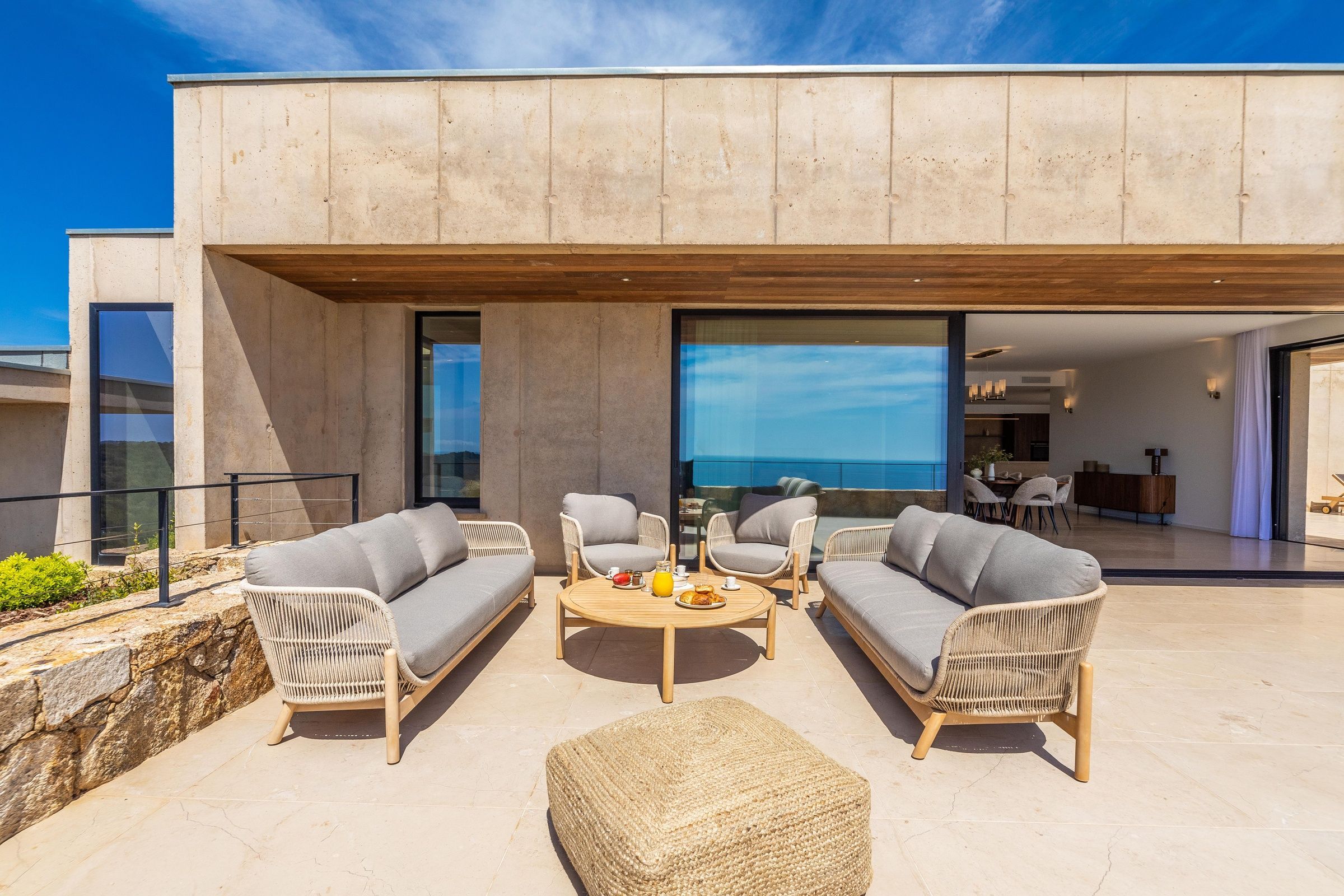 Casa Nerea