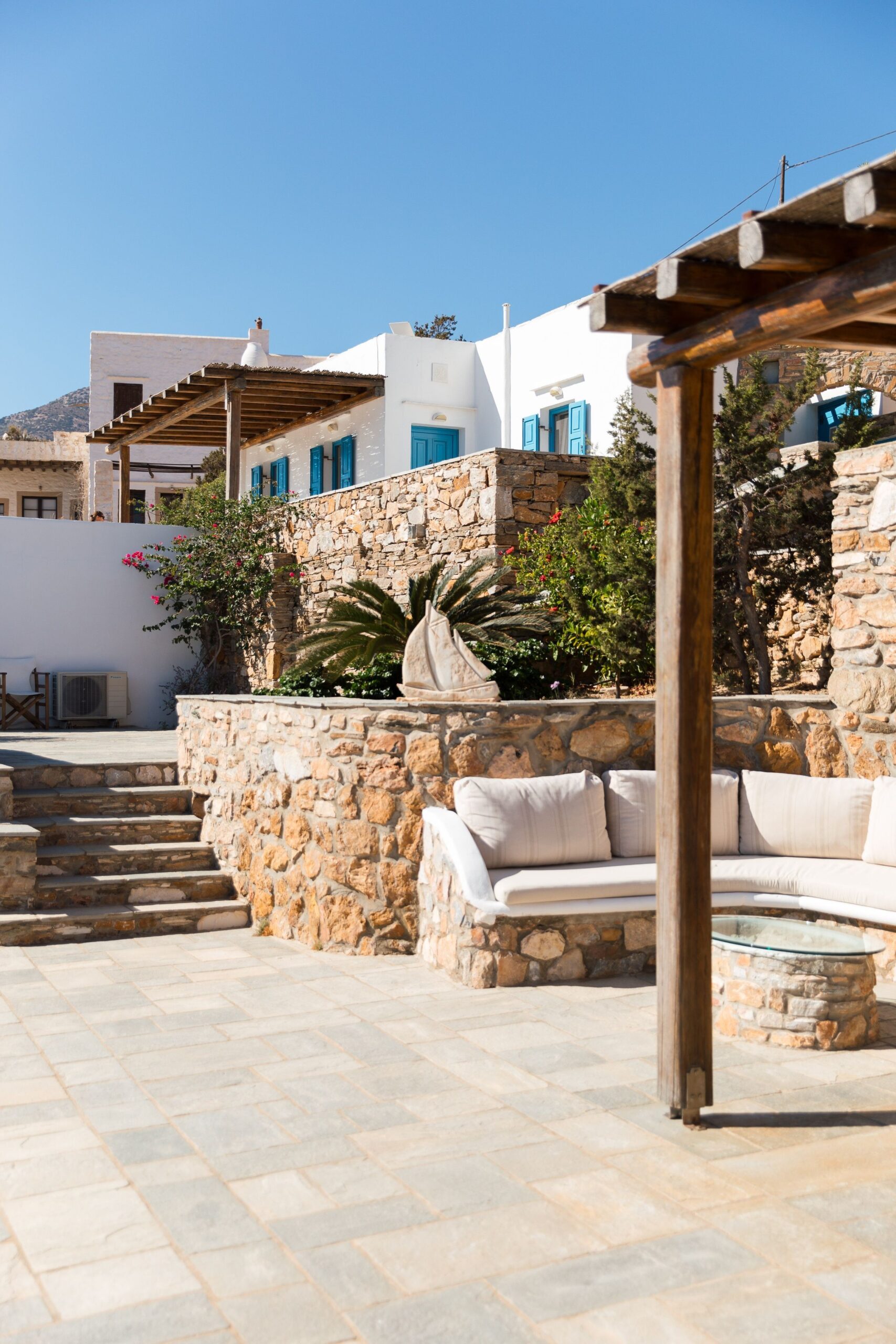Villa Platys