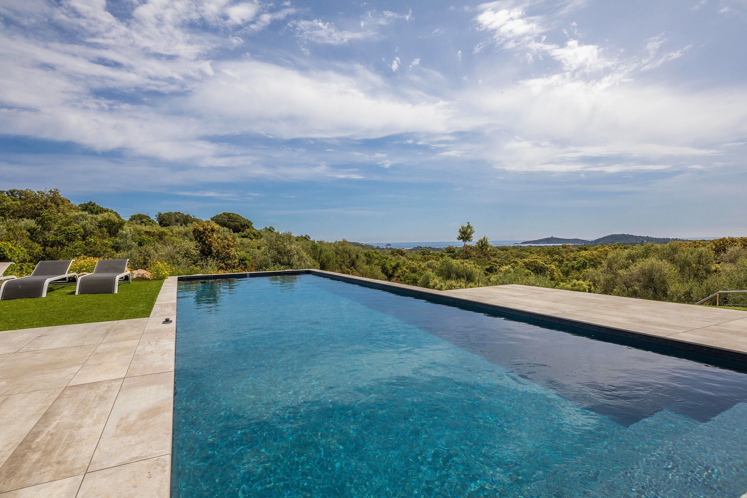 Villa Alpiccia