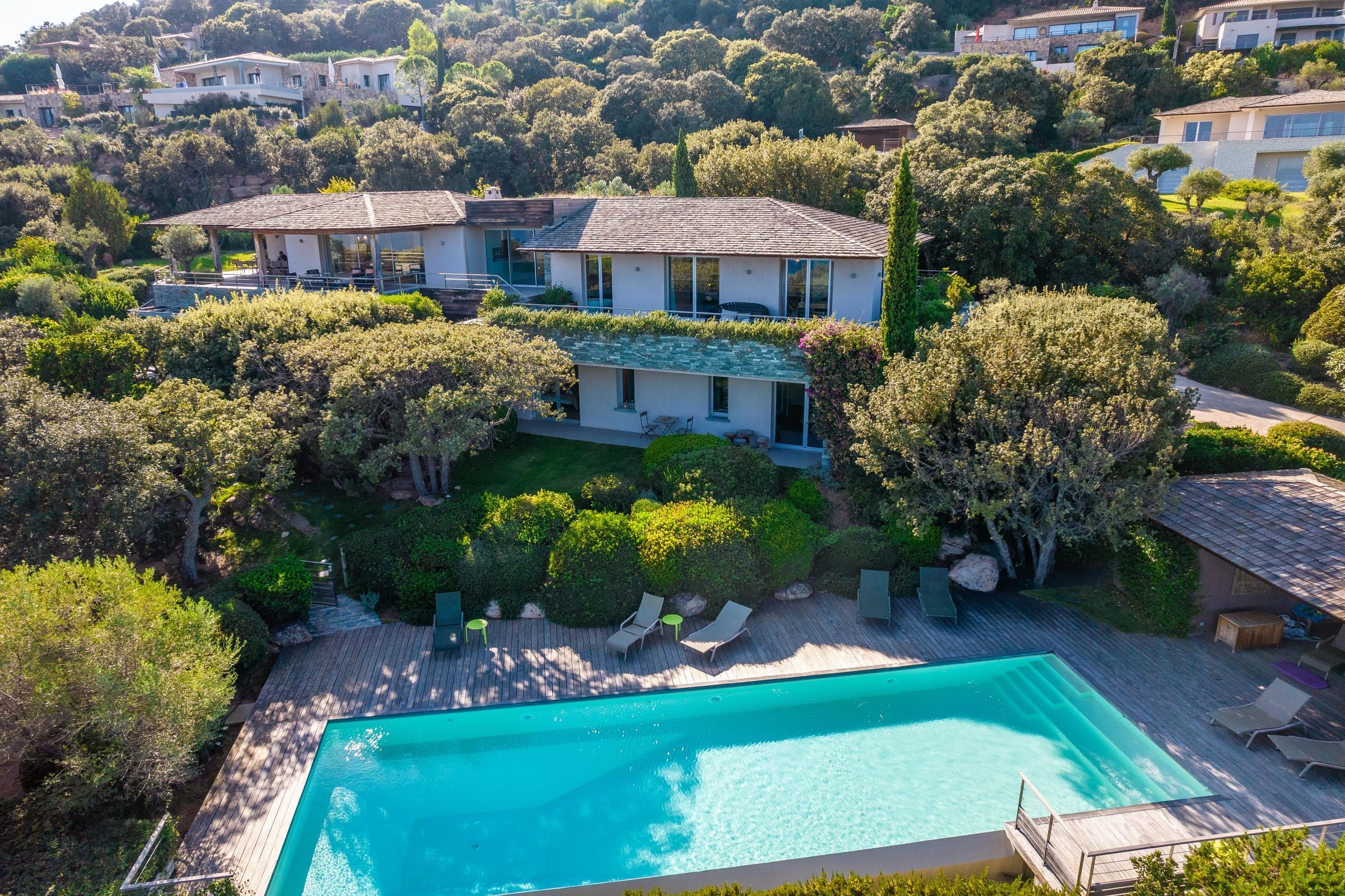 Villa Orso