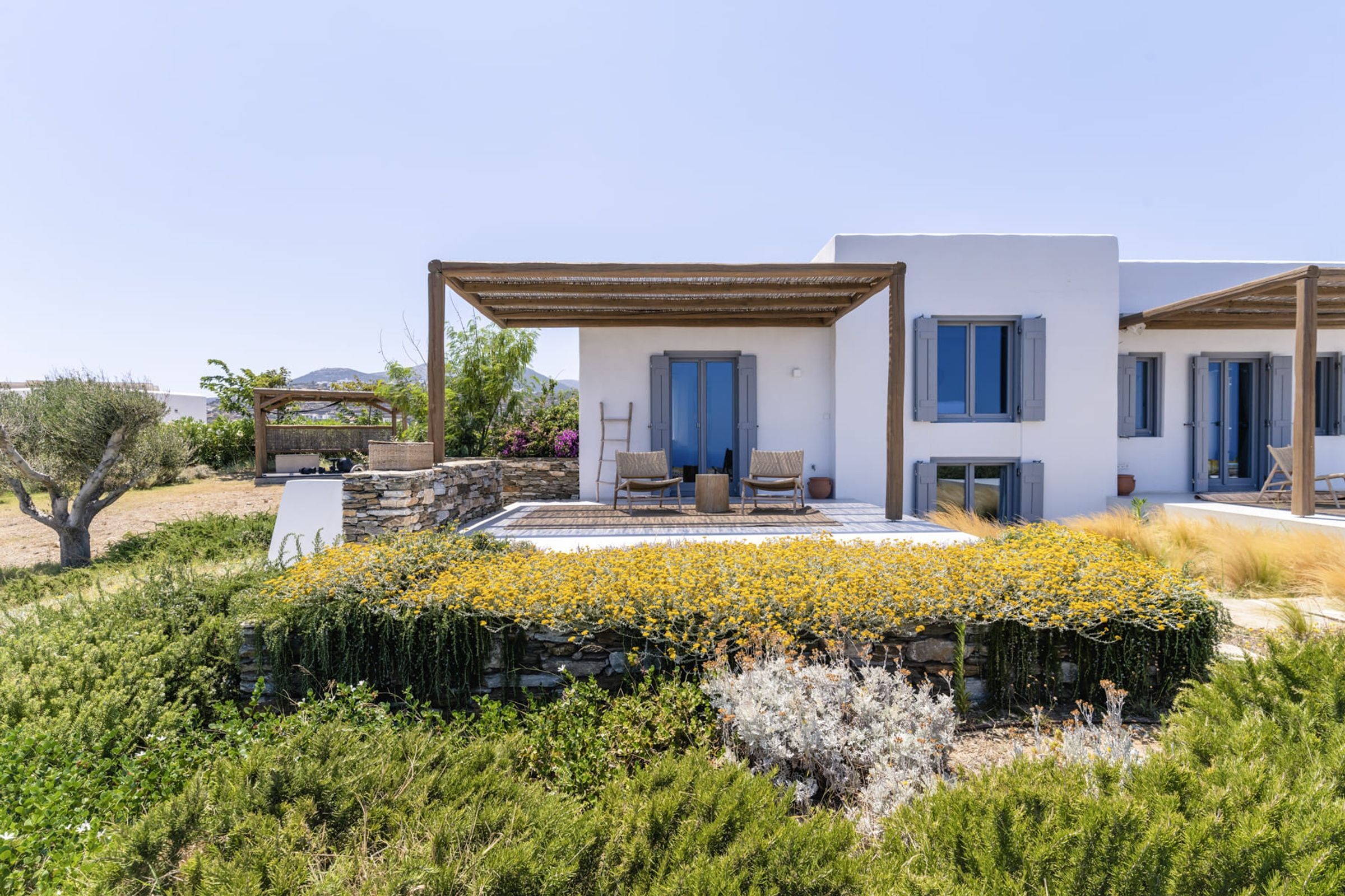 Villa Calder