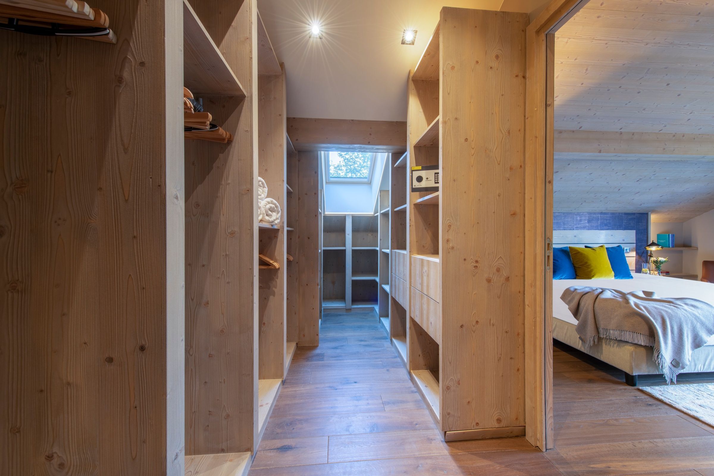 Chalet Altius