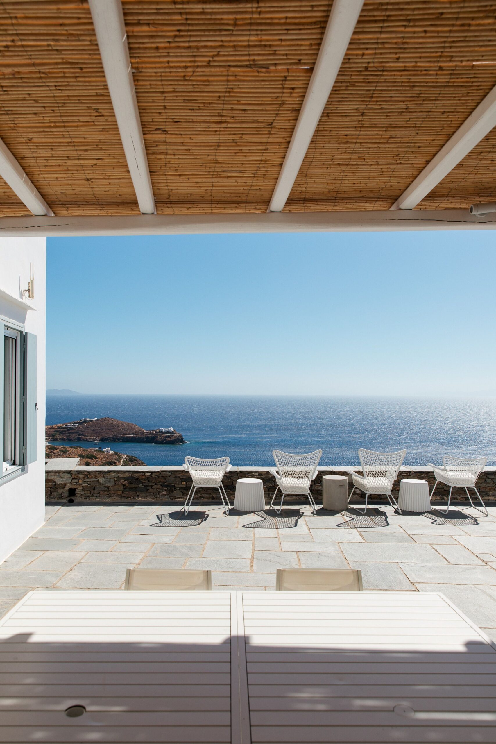 Villa Oly