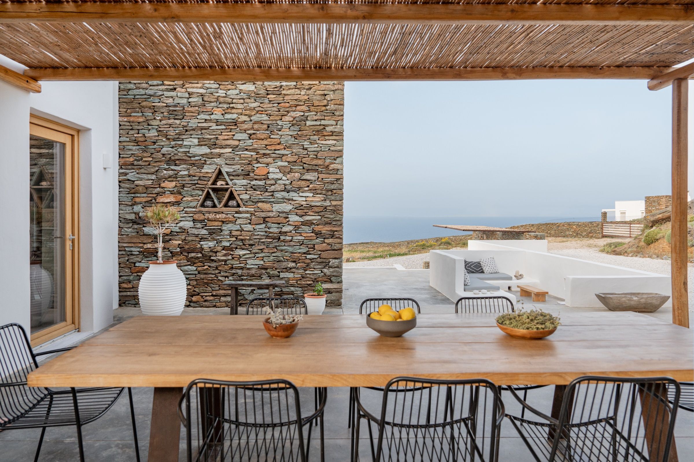 Villa Miró
