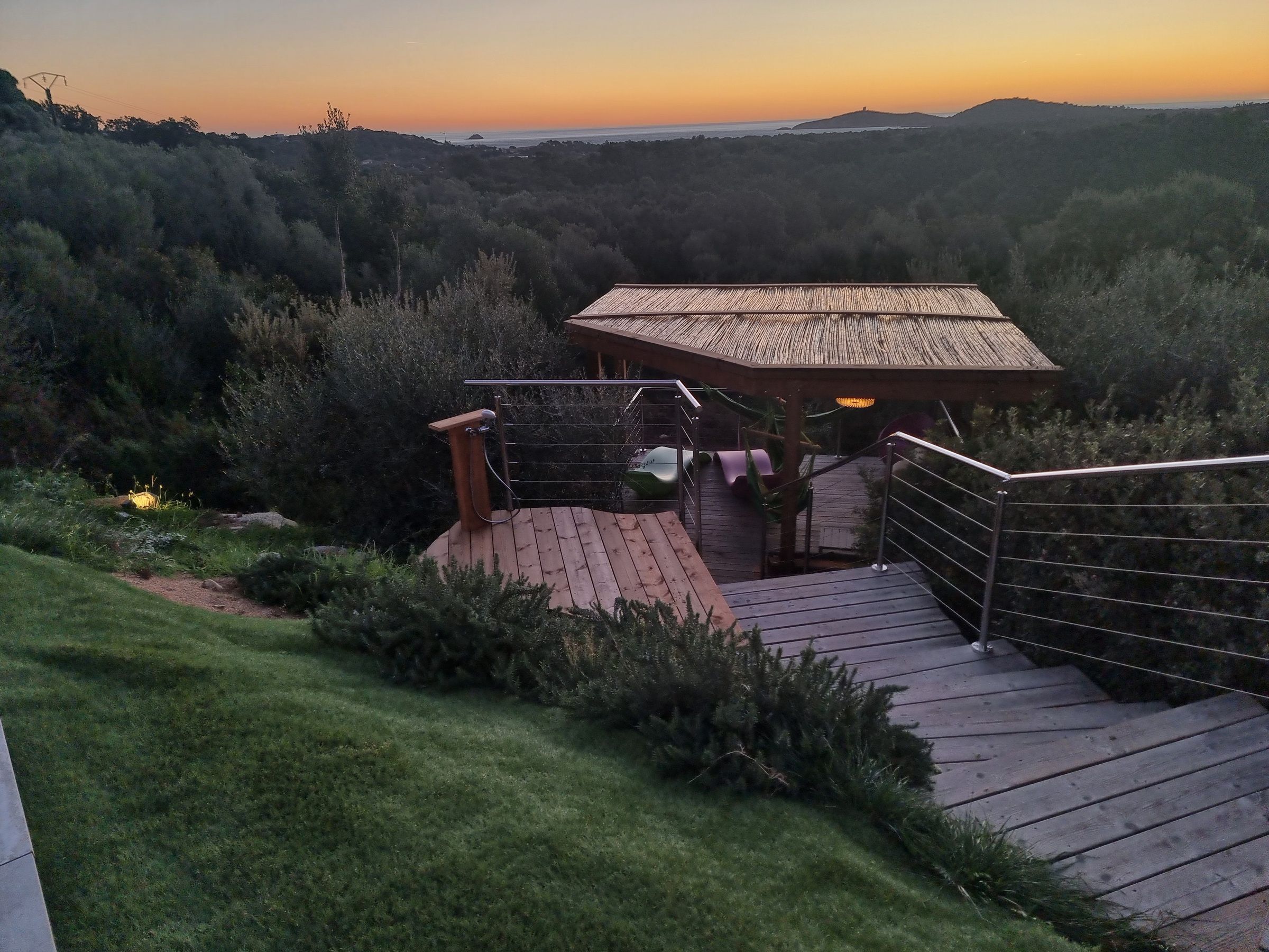 Villa Alpiccia