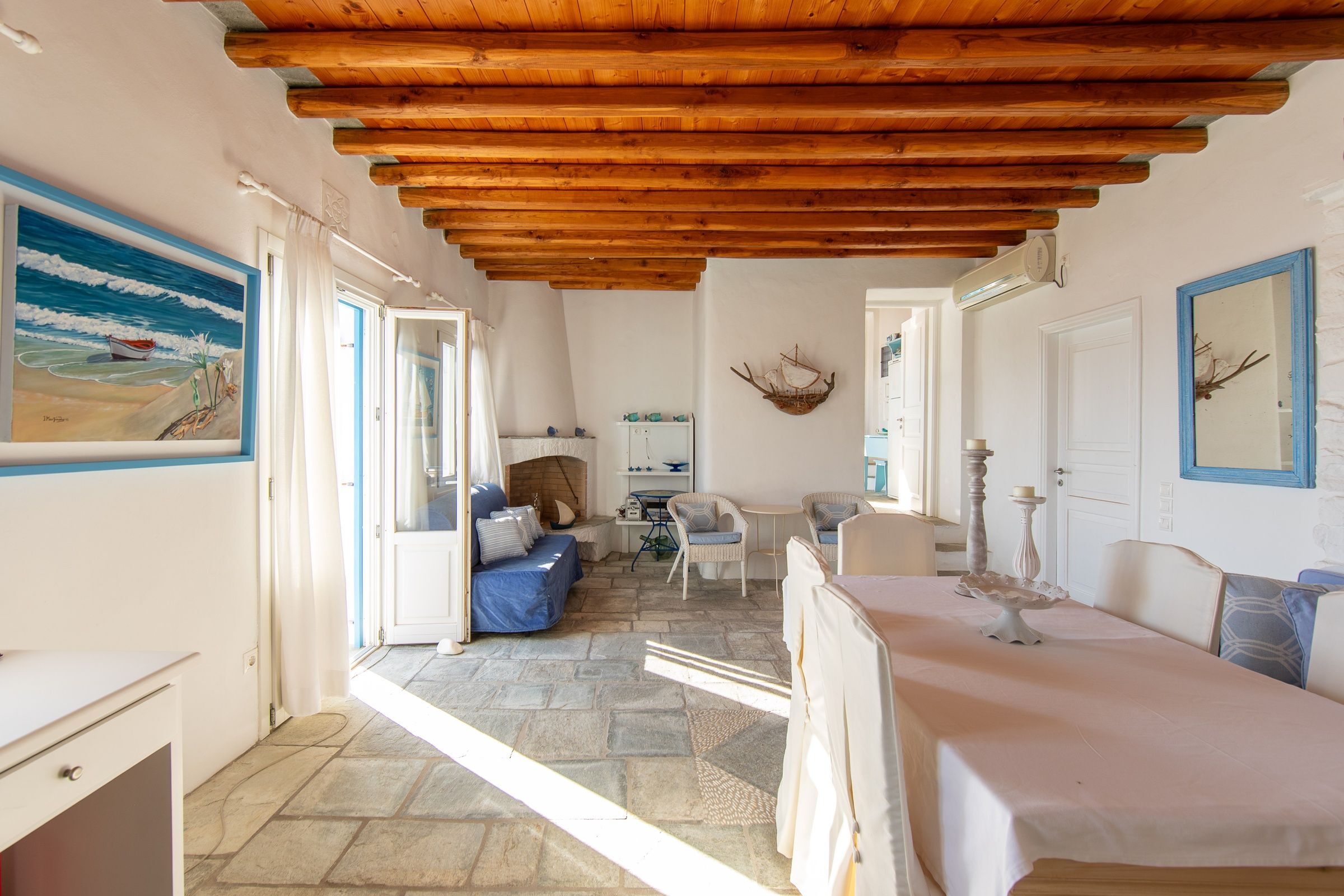 Villa Platys