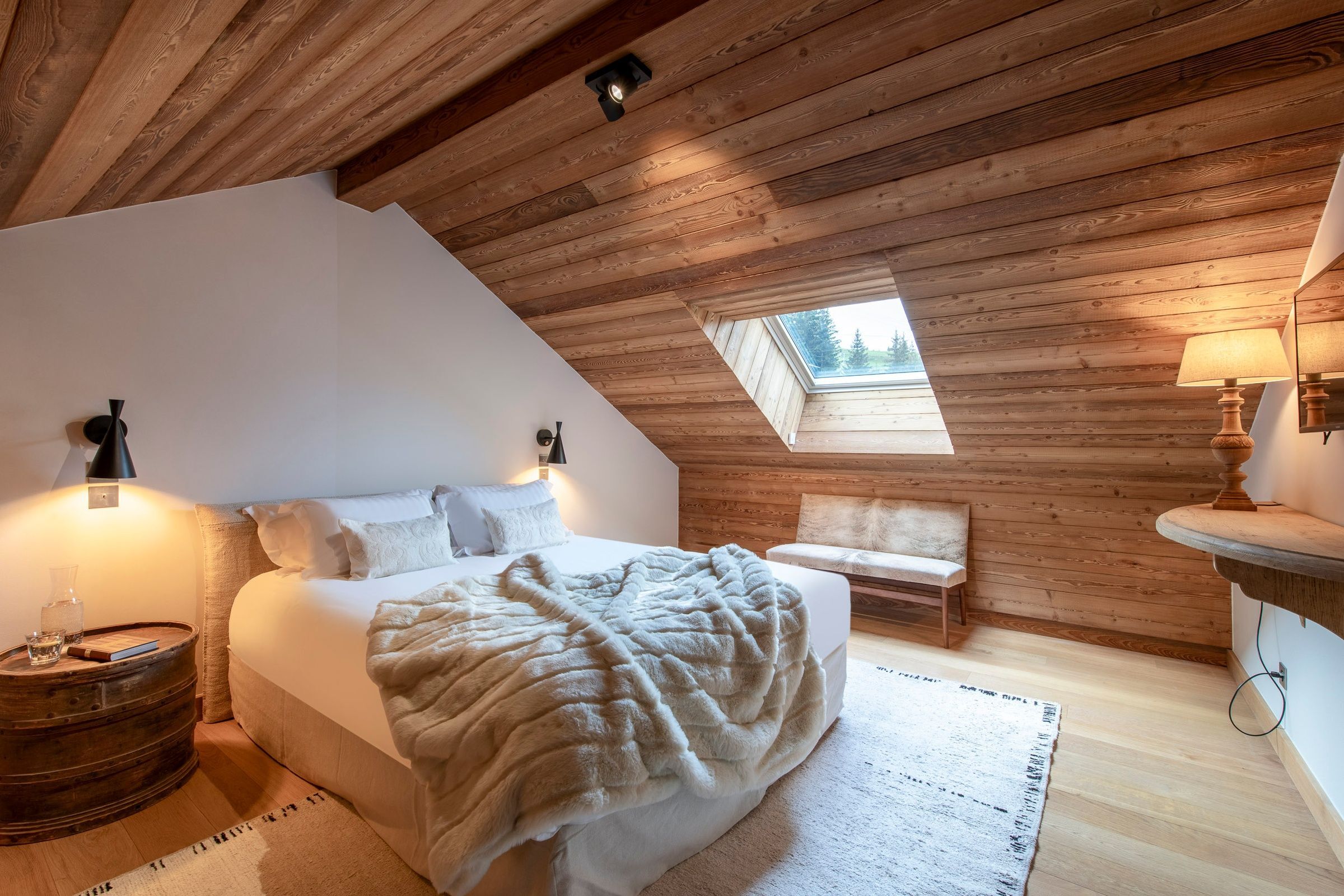 Appartement Nanuq