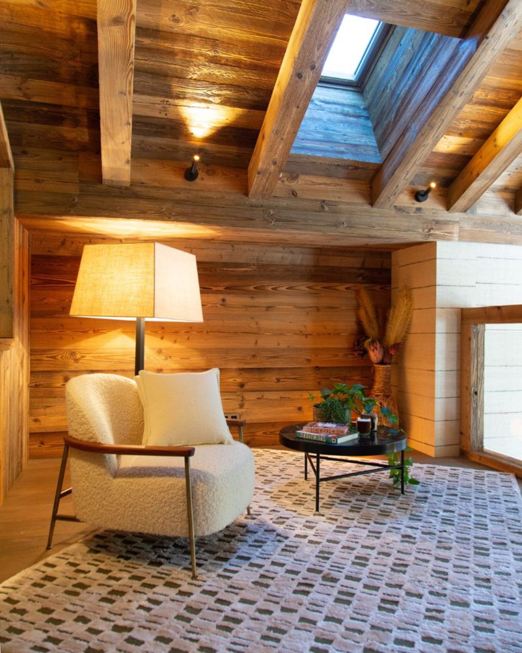 Chalet Frostwood