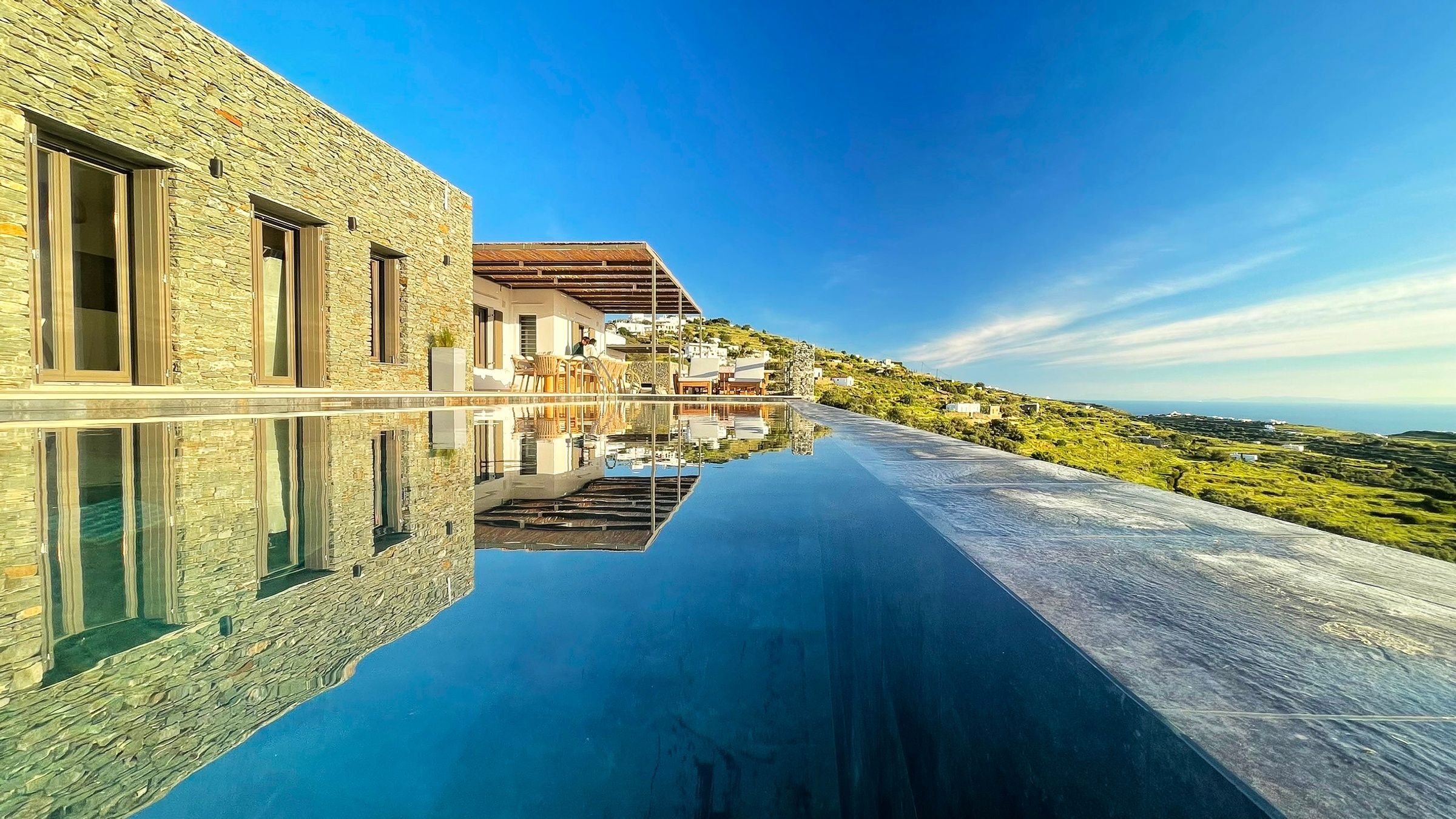 Lithos Estate