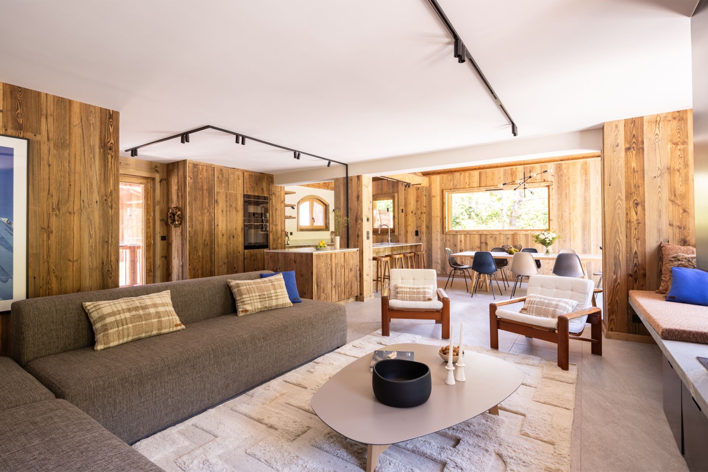 Chalet L’Orchidée