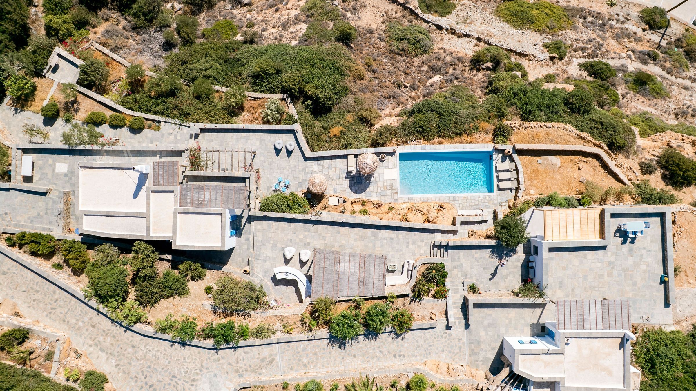 Villa Platys