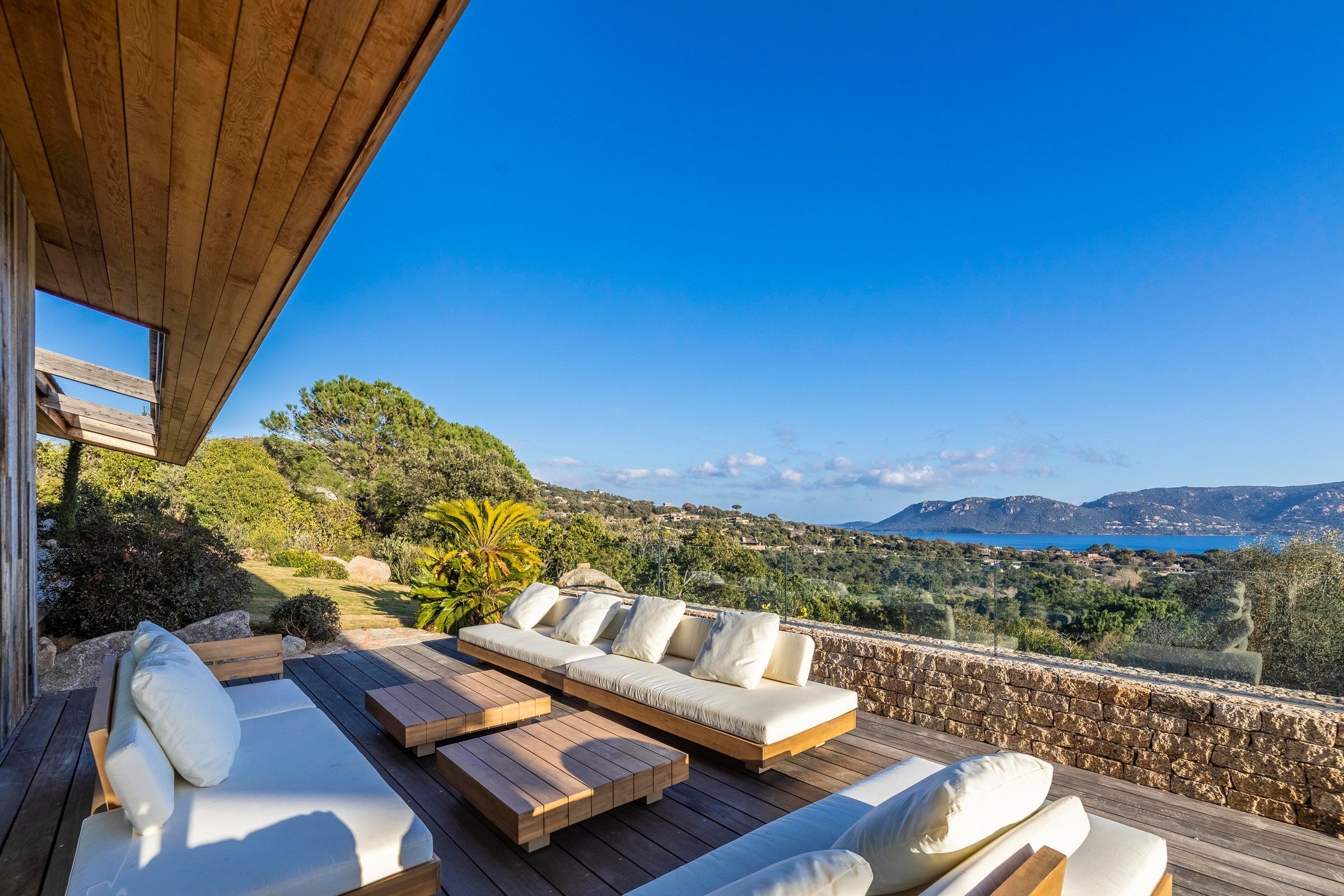 Villa A Nocca