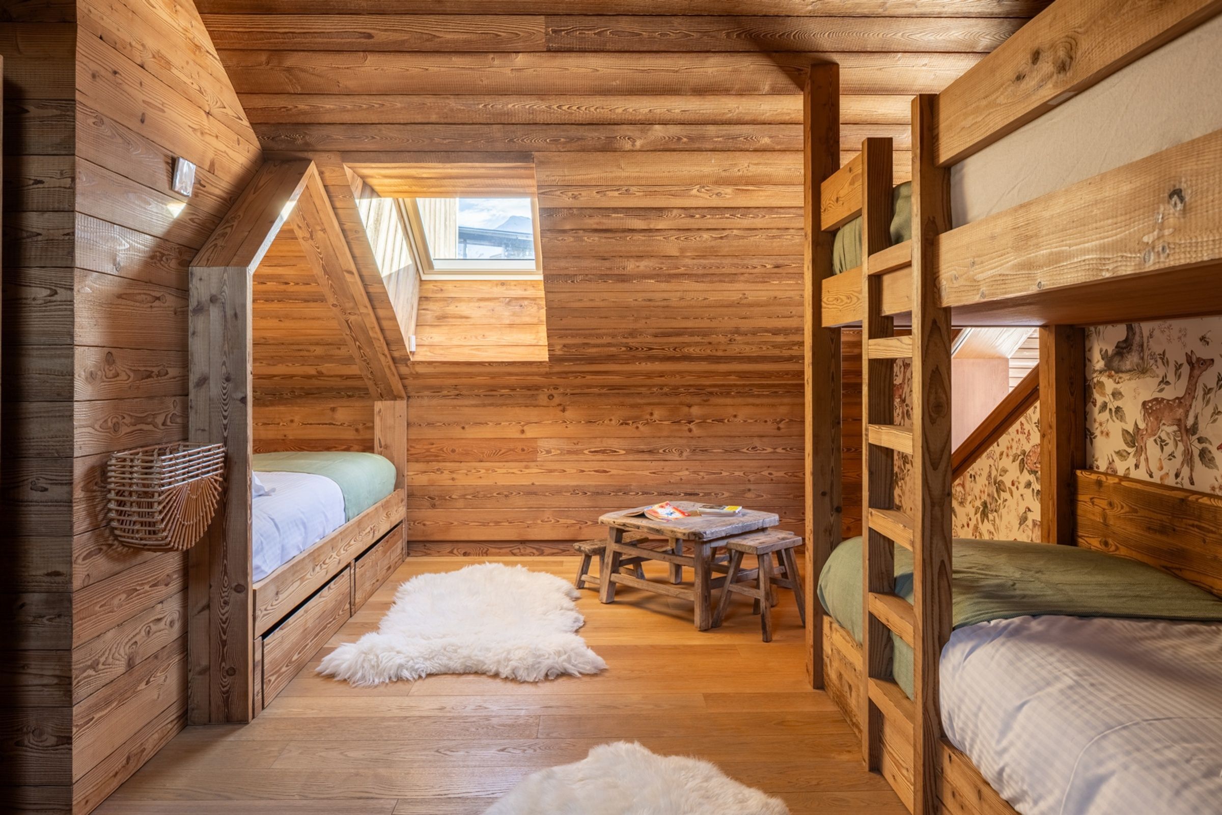 Appartement Nanuq