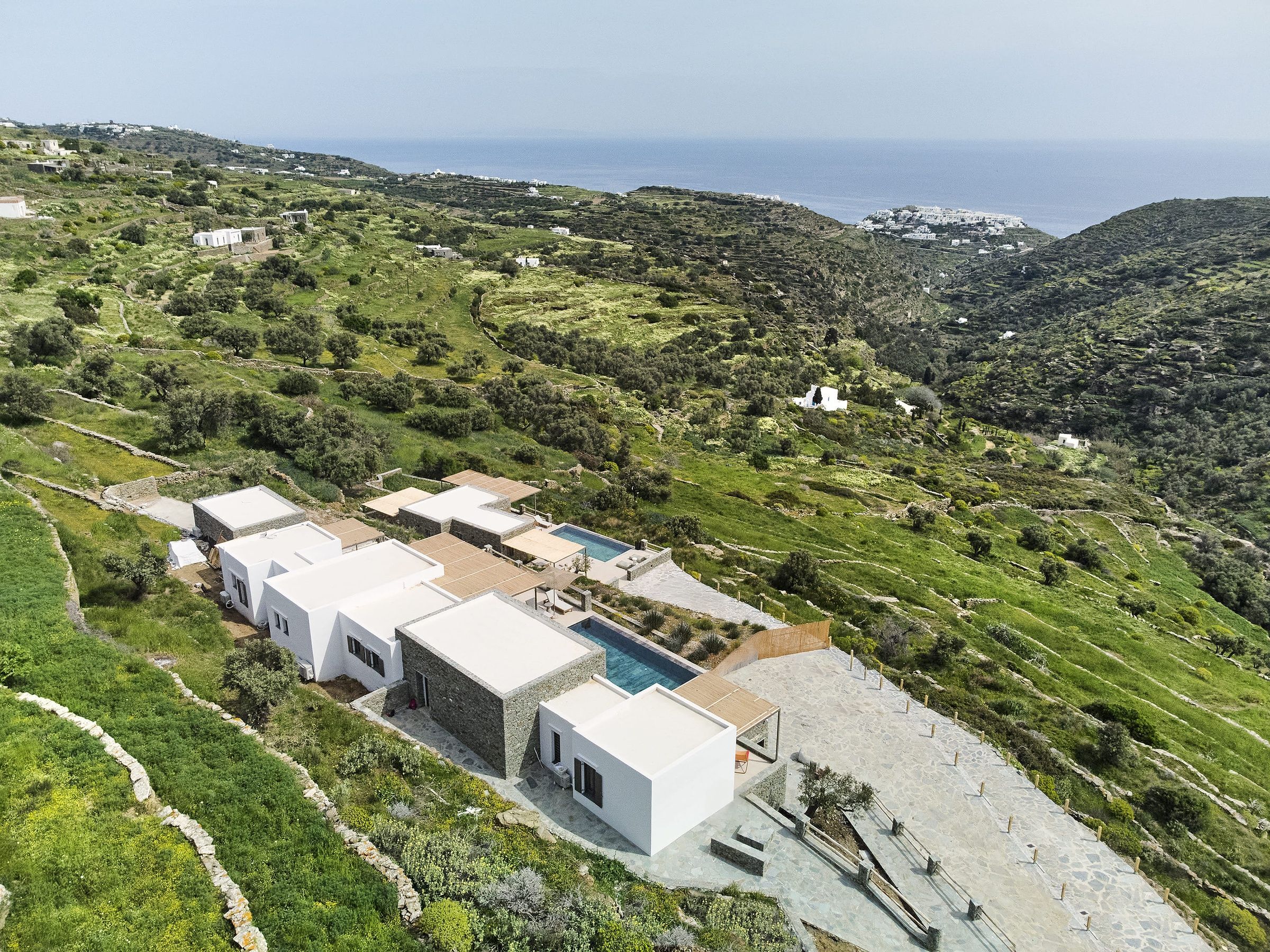 Villa Lithos