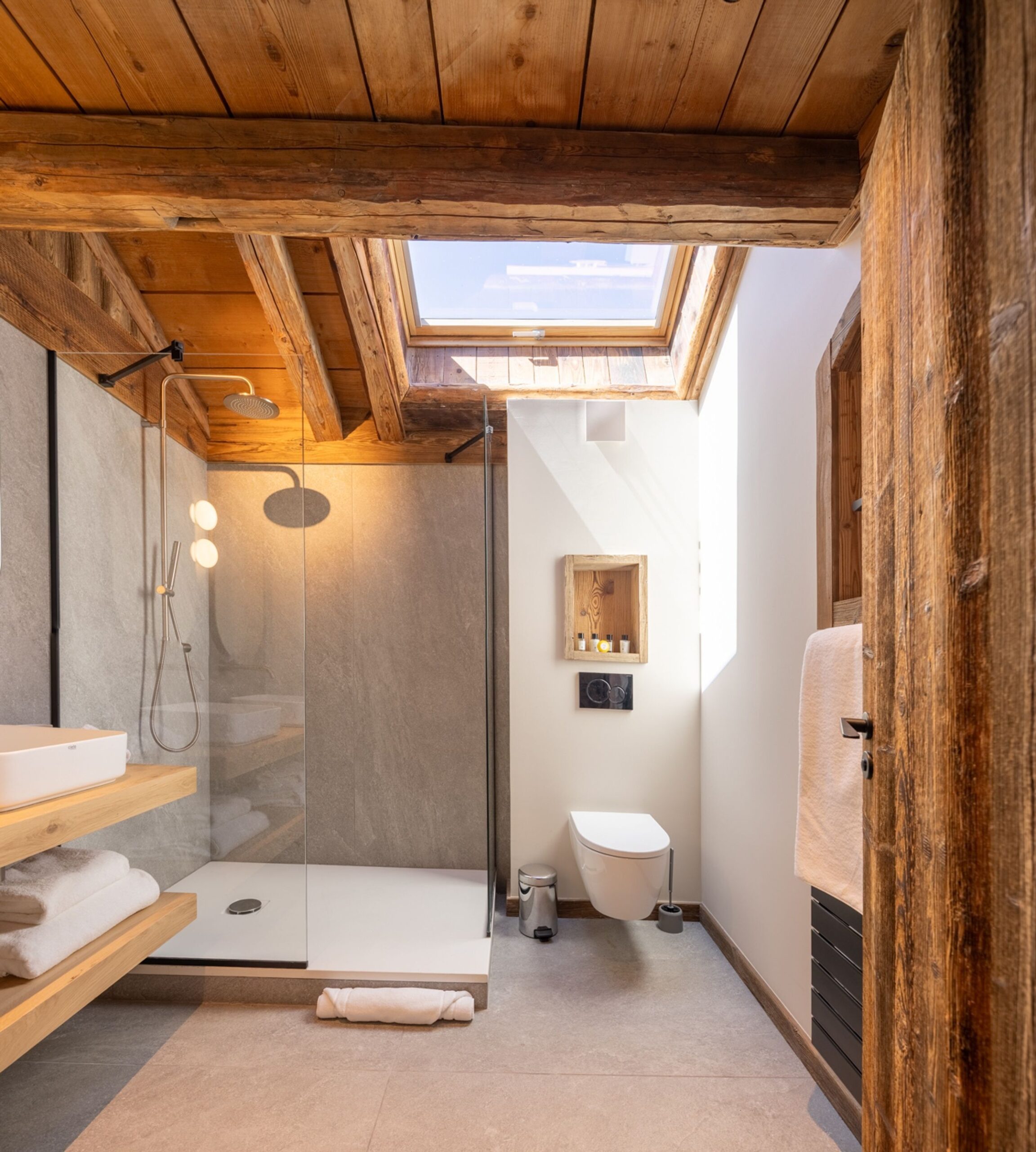 Chalet L’Orchidée