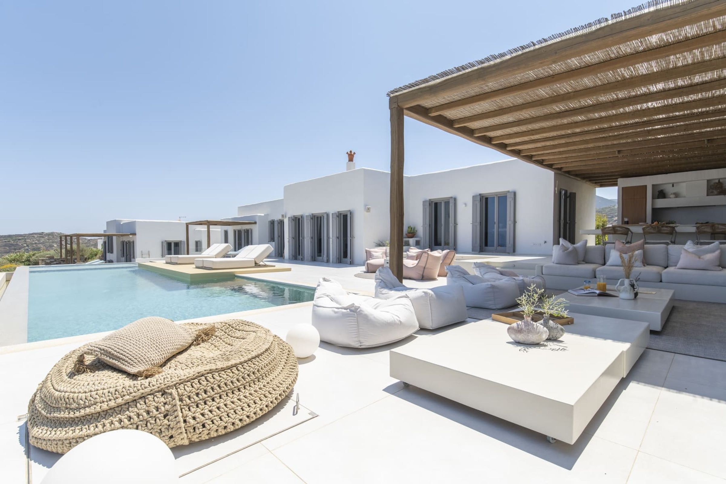 Villa Calder