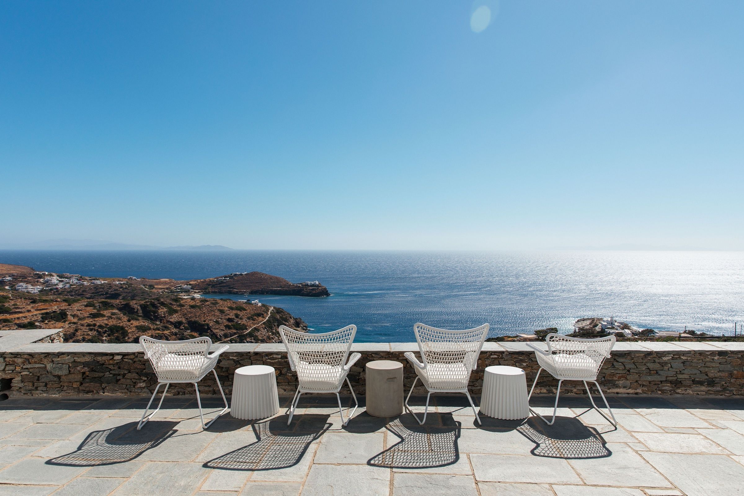 Villa Oly