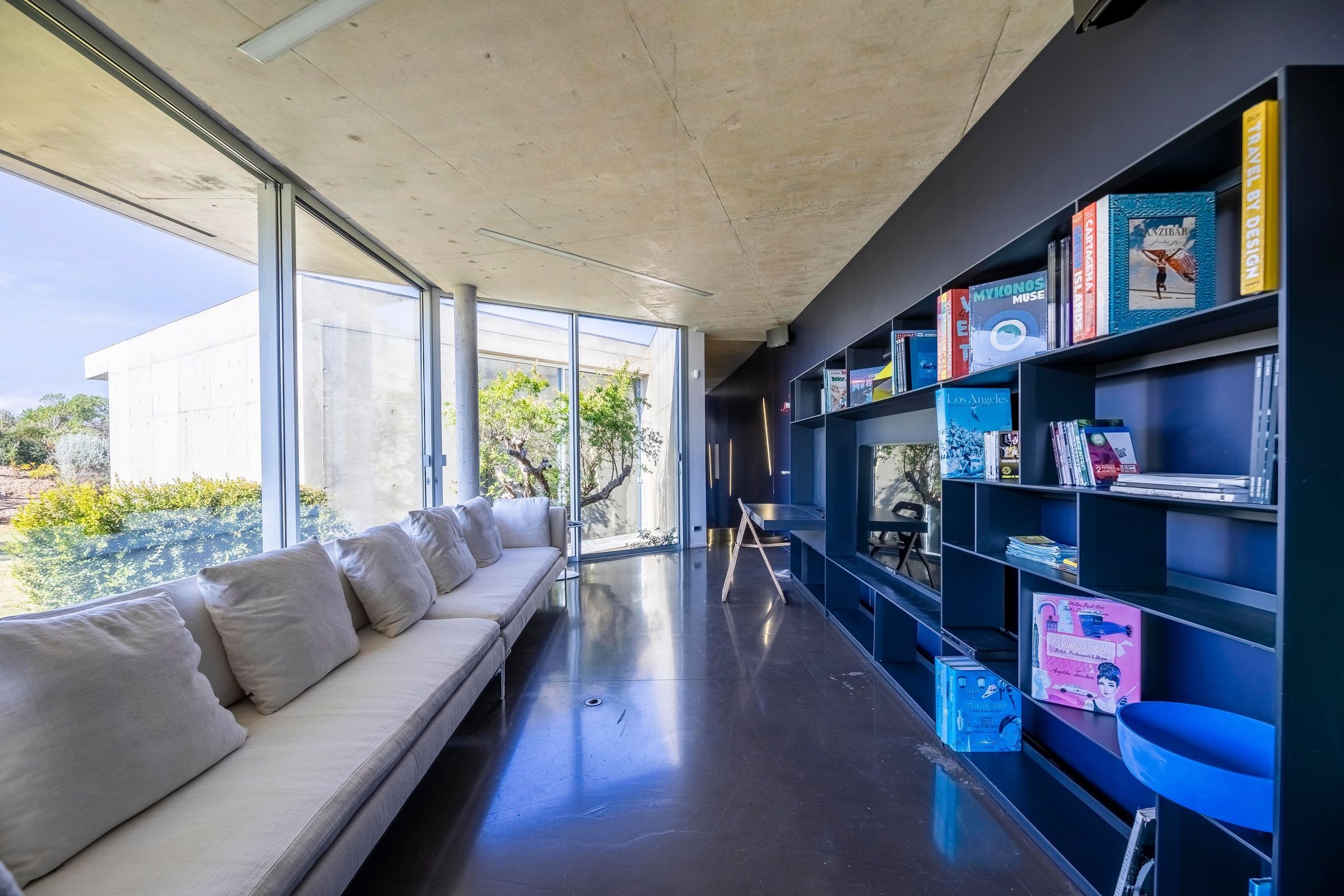 Casa Bassu