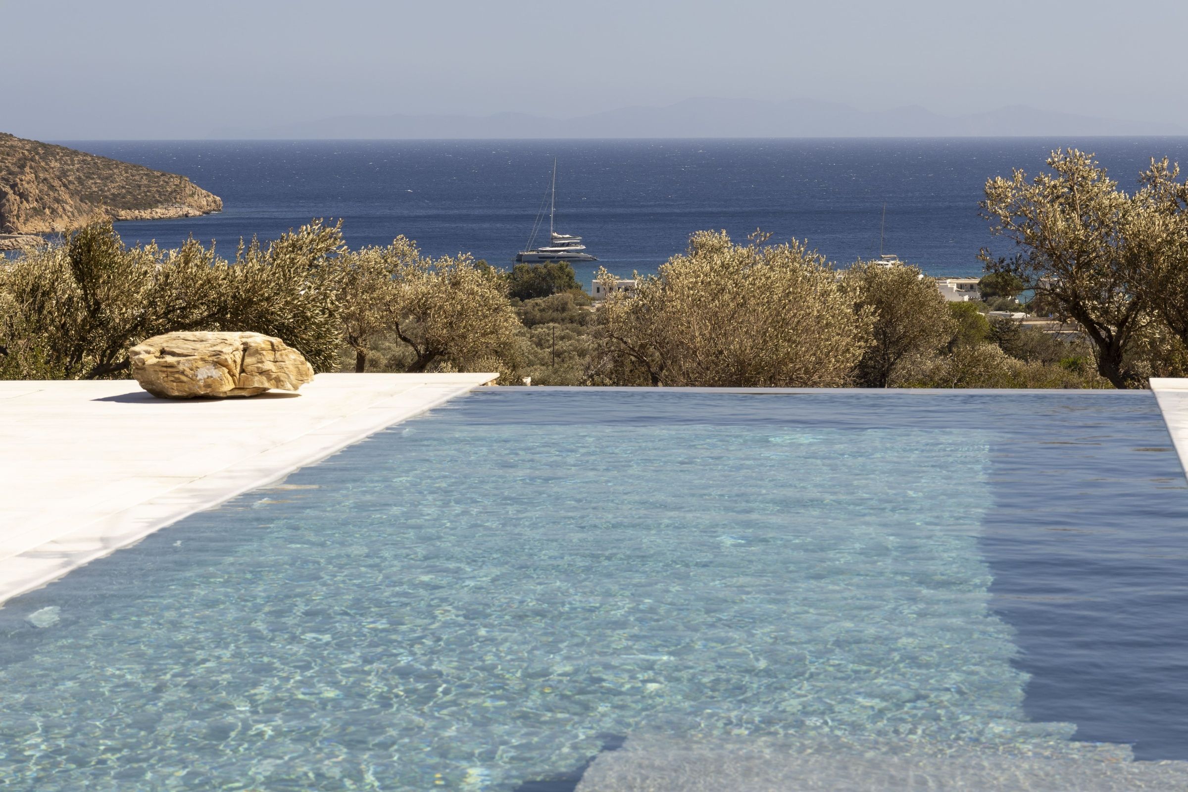 Villa Olysea