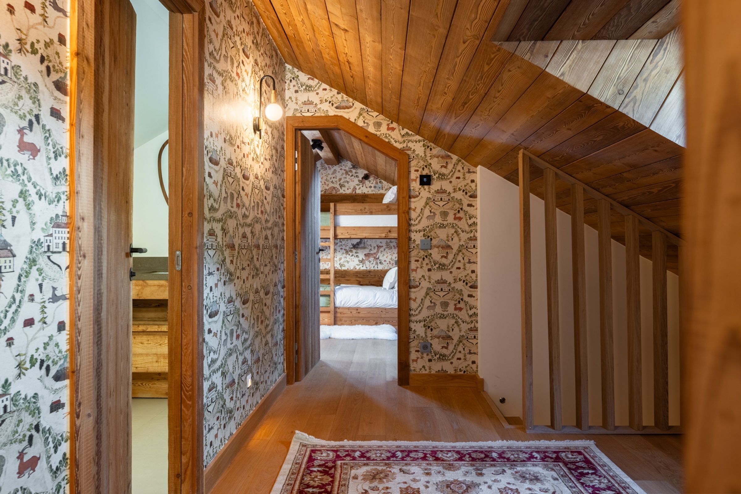 Appartement Nanuq