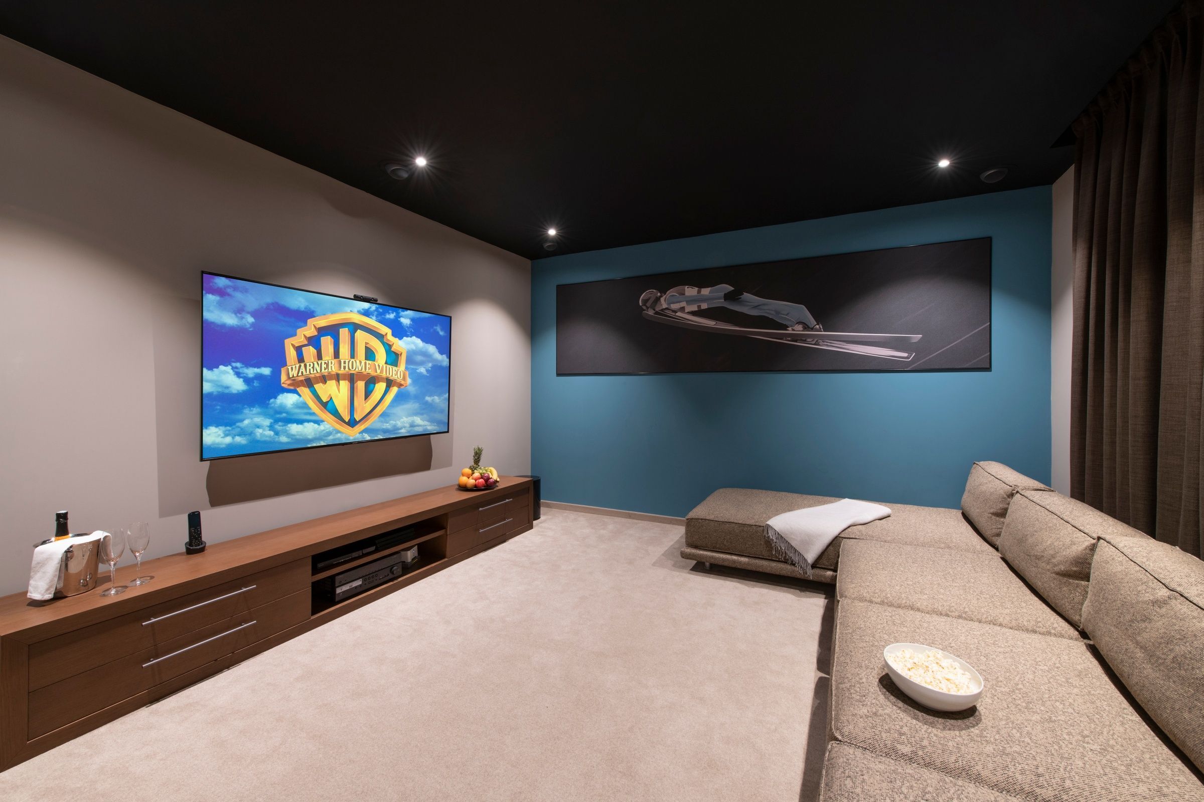 Chalet Altius