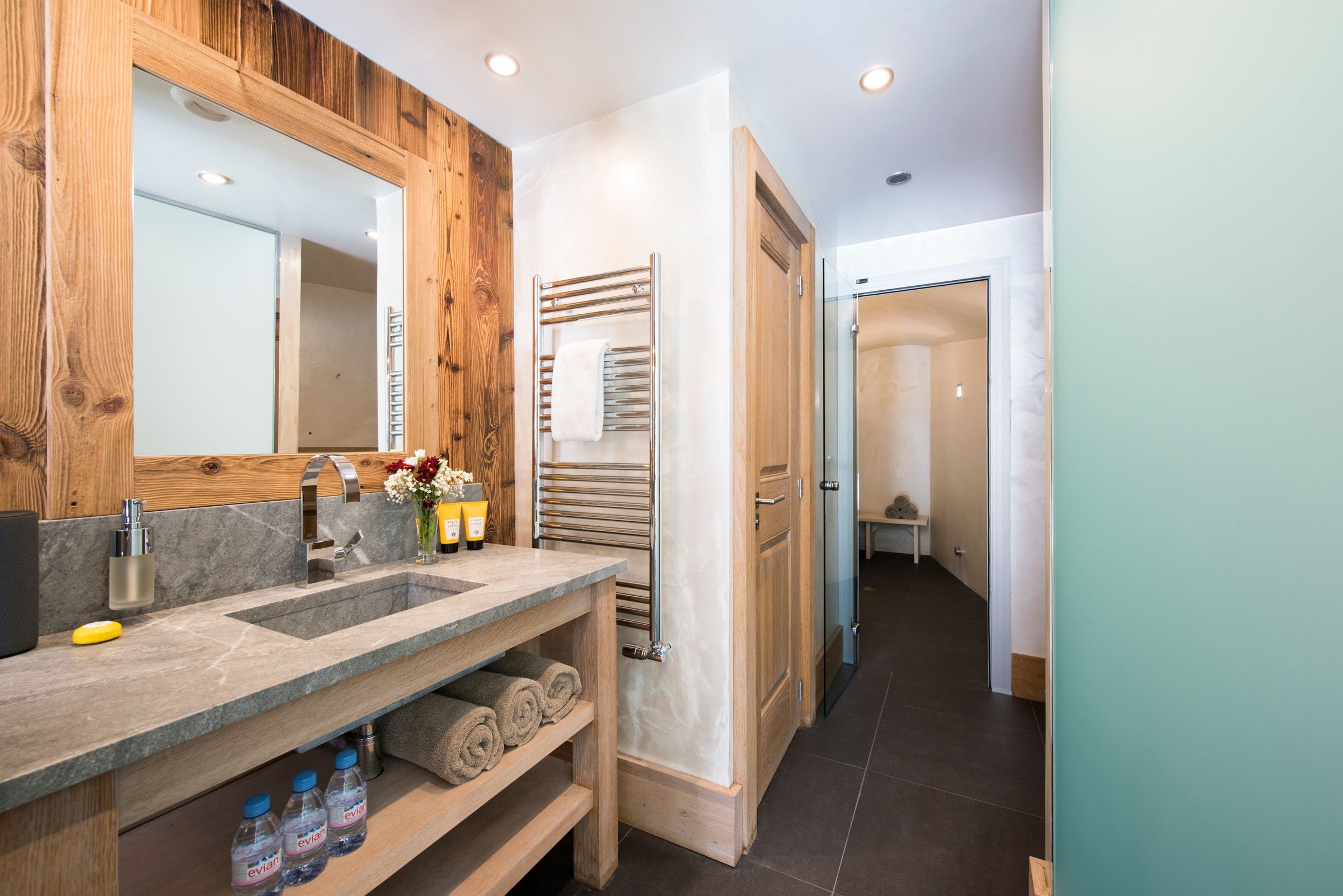 Chalet Mont Tremblant