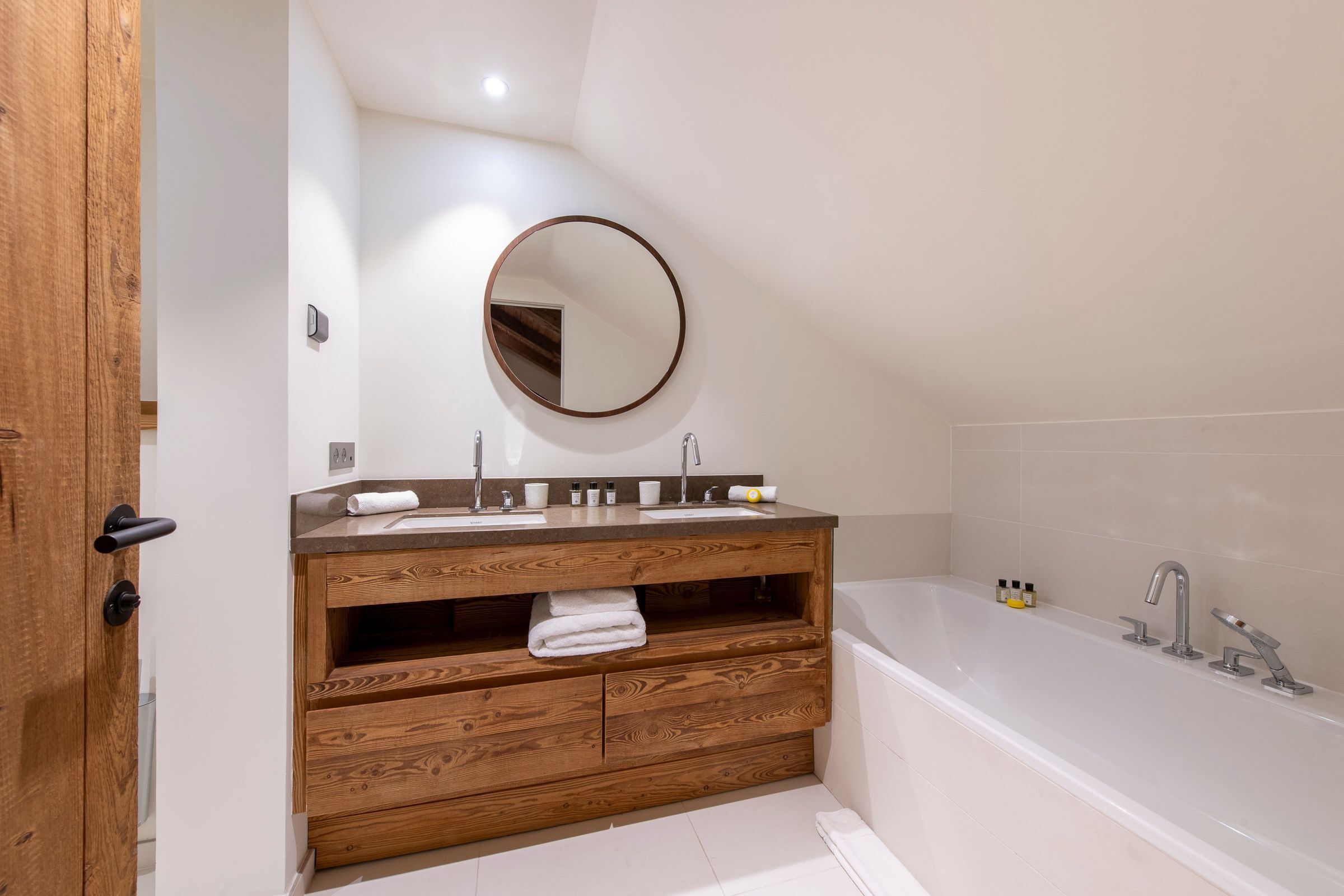 Appartement Nanuq