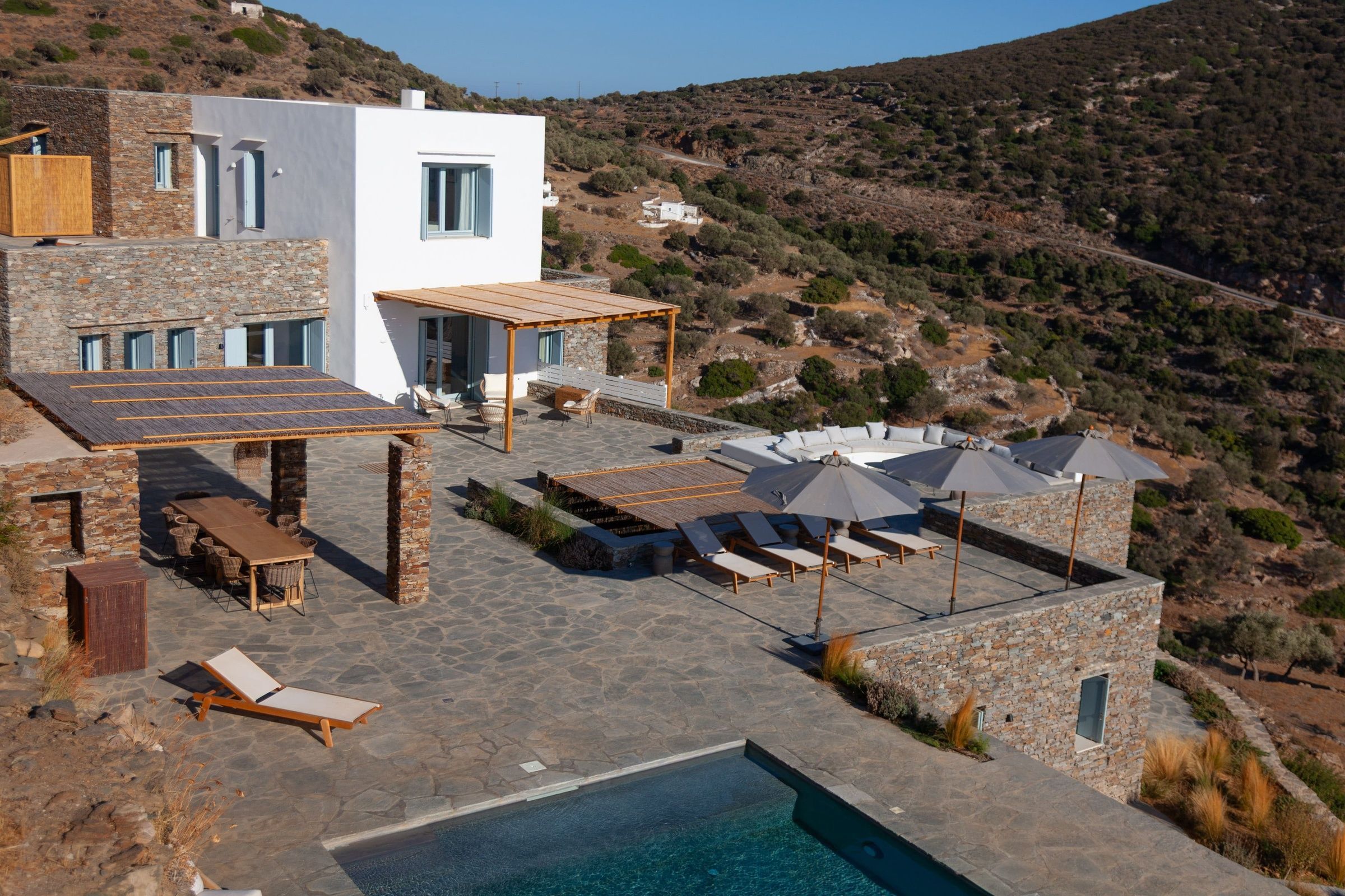Villa Callista