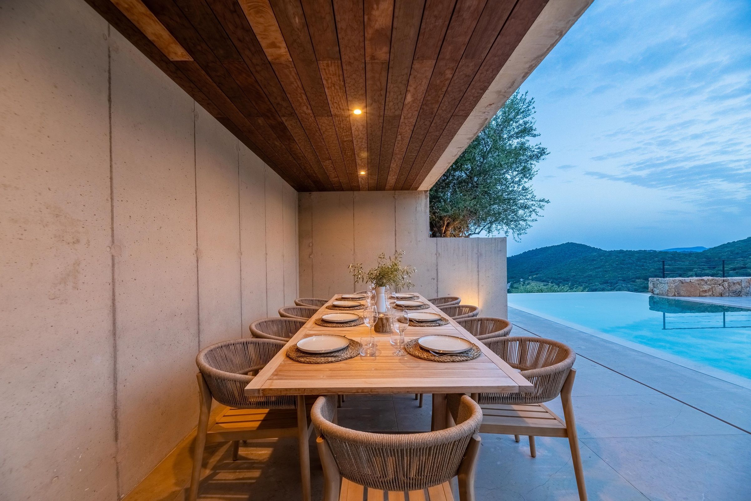 Casa Nerea